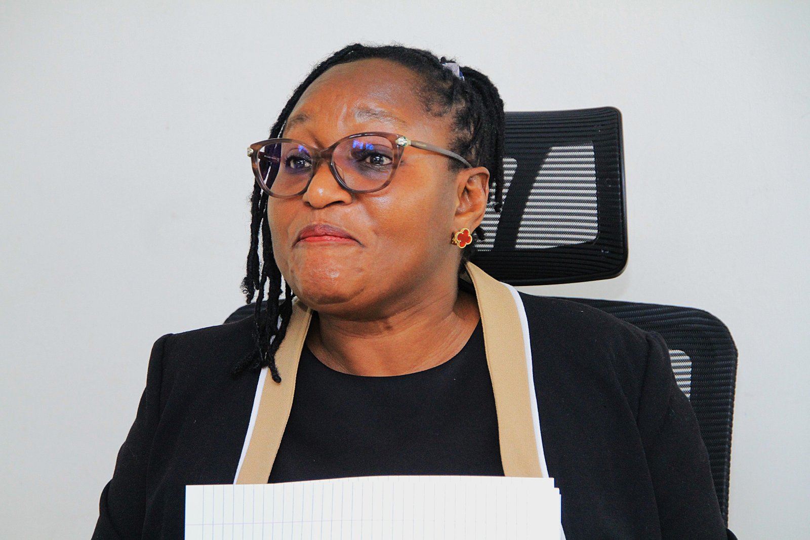 Diana Rachel Kavedza Mochache