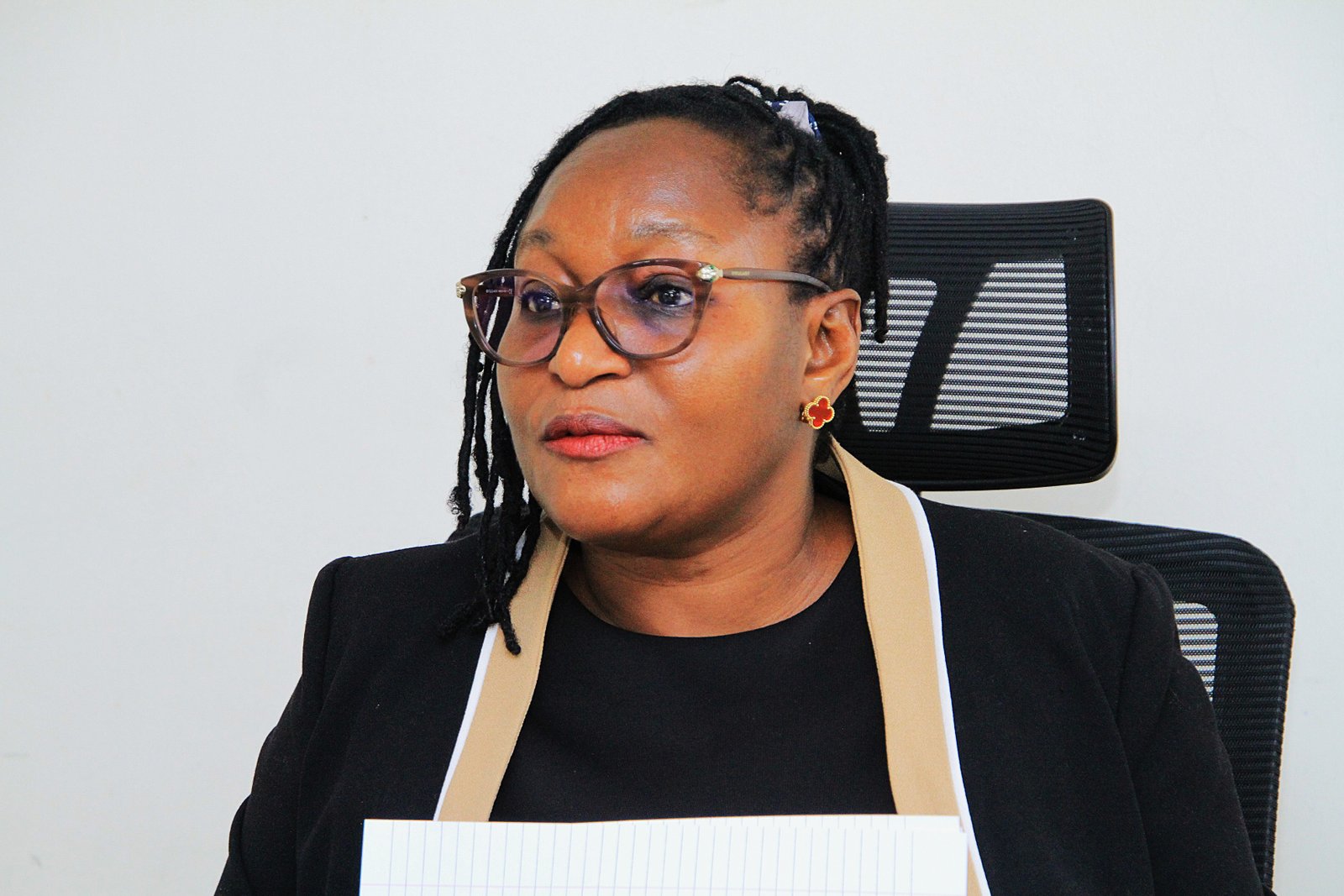 Diana Rachel Kavedza Mochache