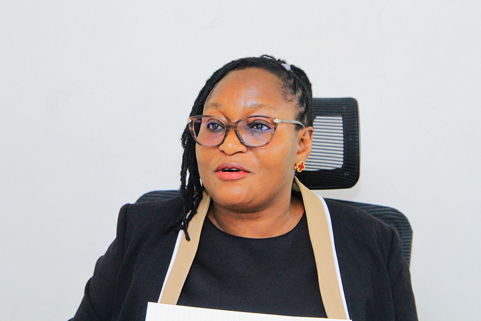 Diana Rachel Kavedza Mochache