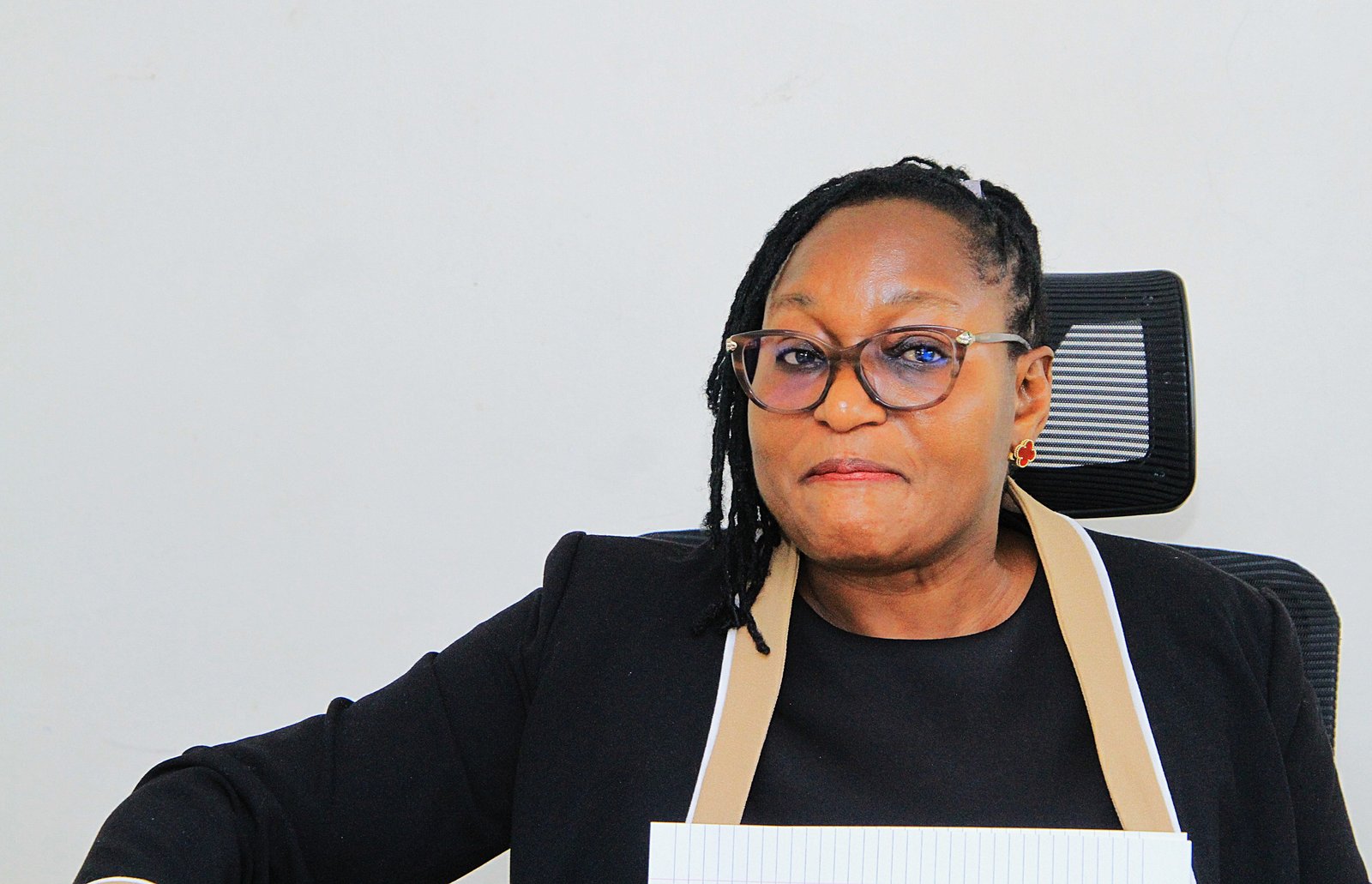 Diana Rachel Kavedza Mochache