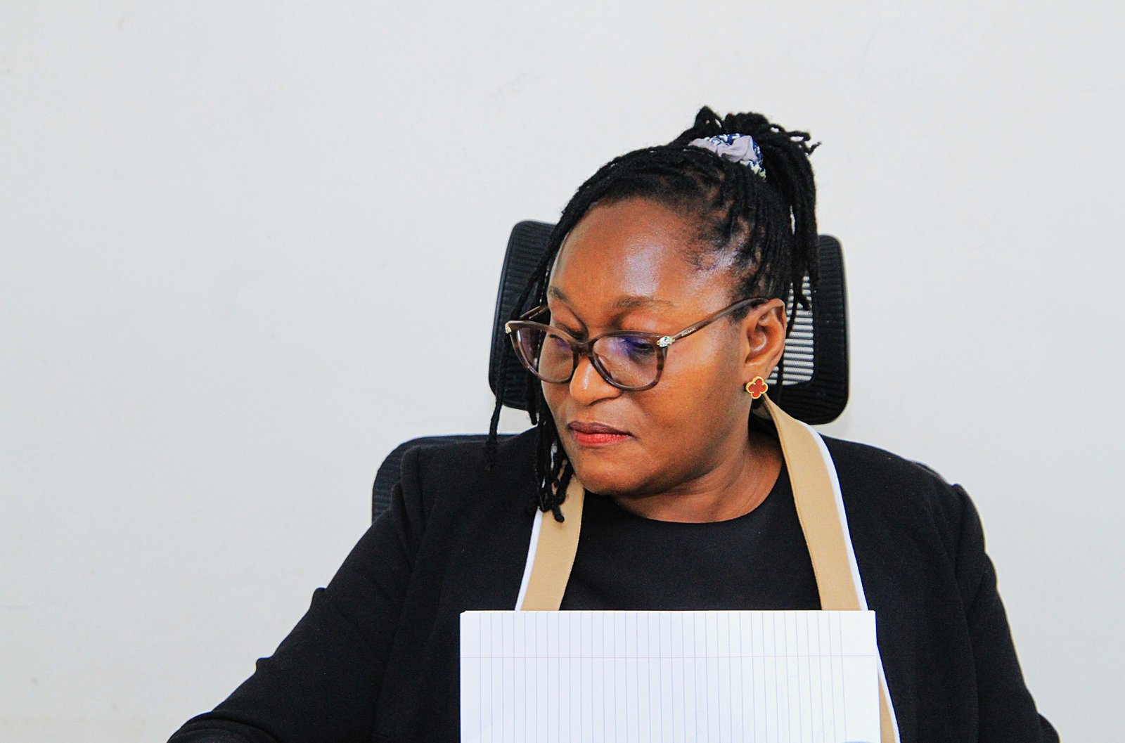 Diana Rachel Kavedza Mochache