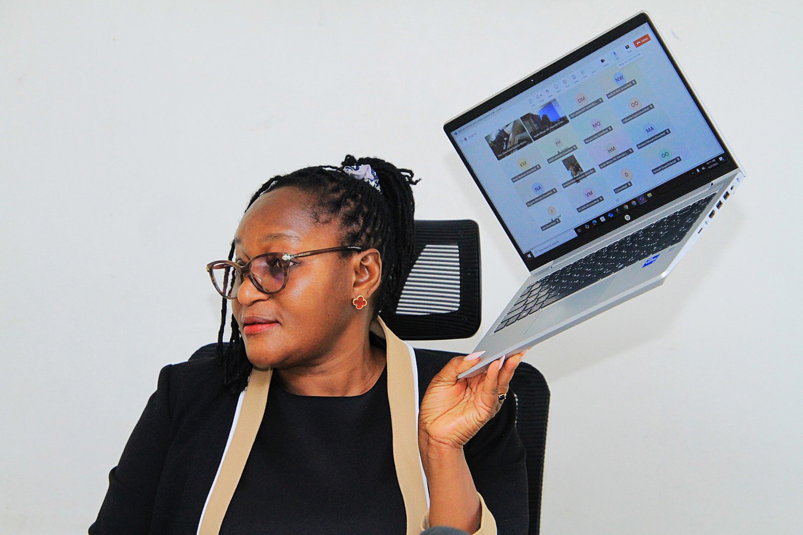 Diana Rachel Kavedza Mochache