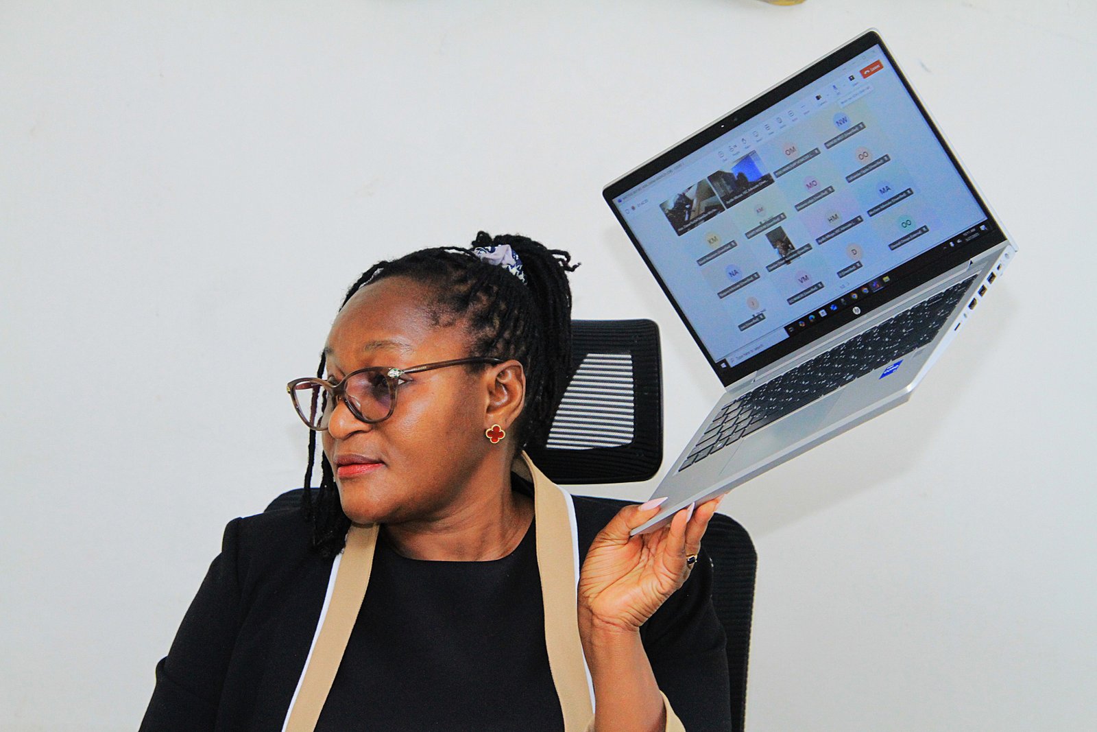 Diana Rachel Kavedza Mochache