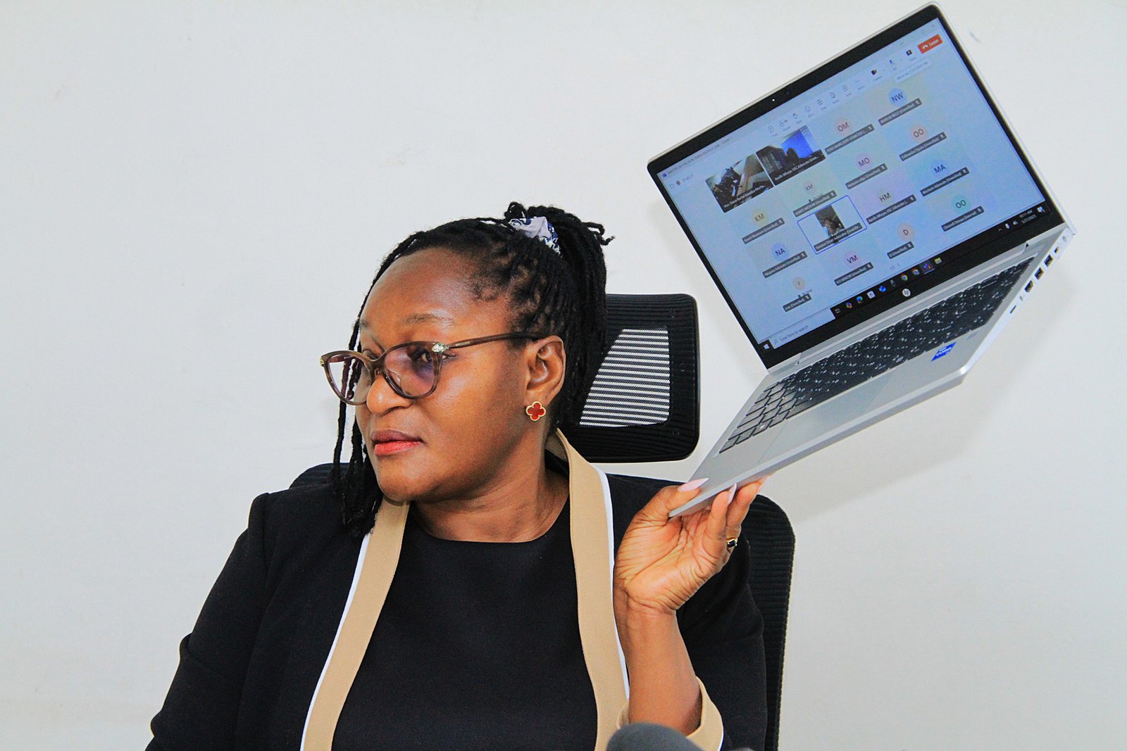 Diana Rachel Kavedza Mochache