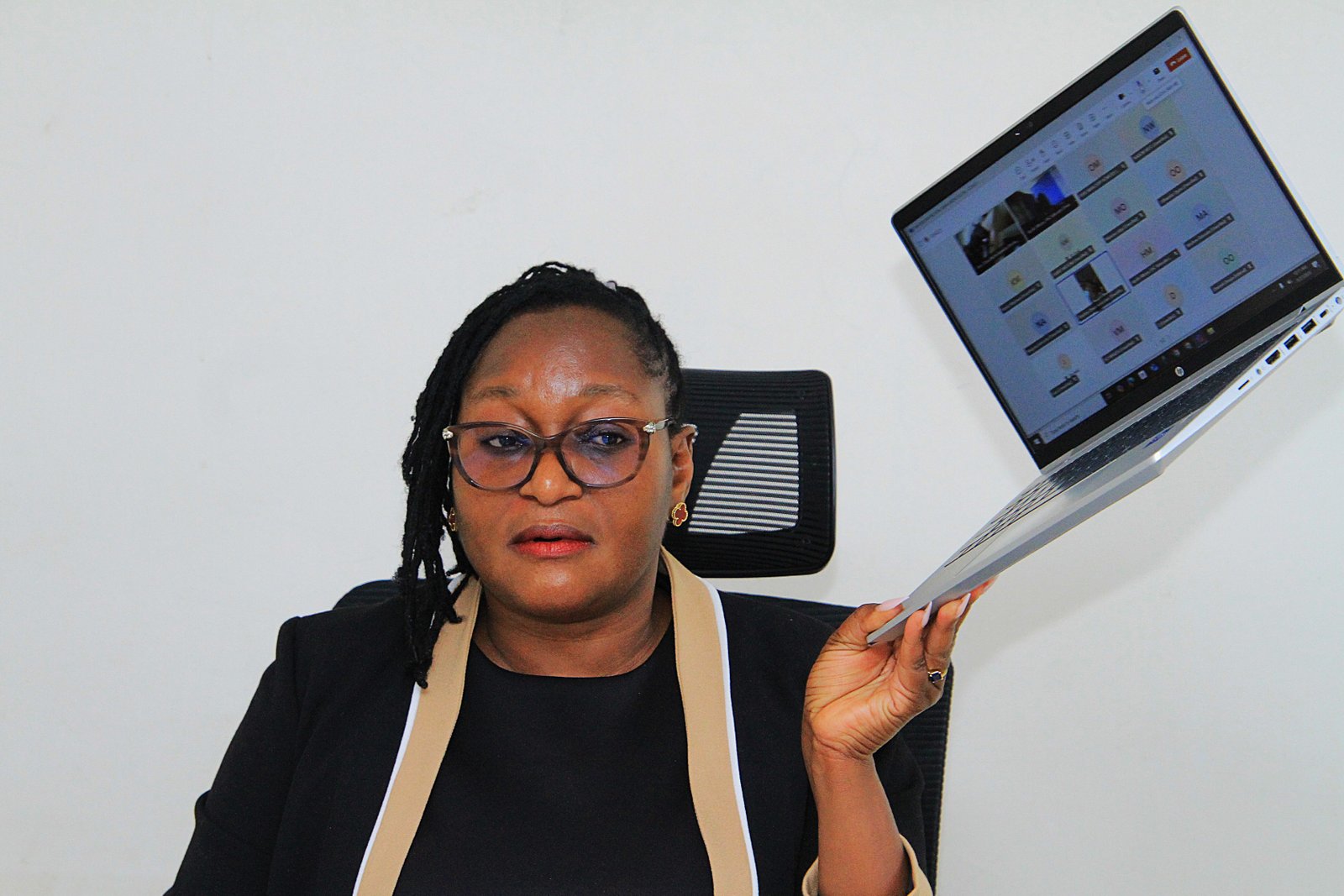 Diana Rachel Kavedza Mochache