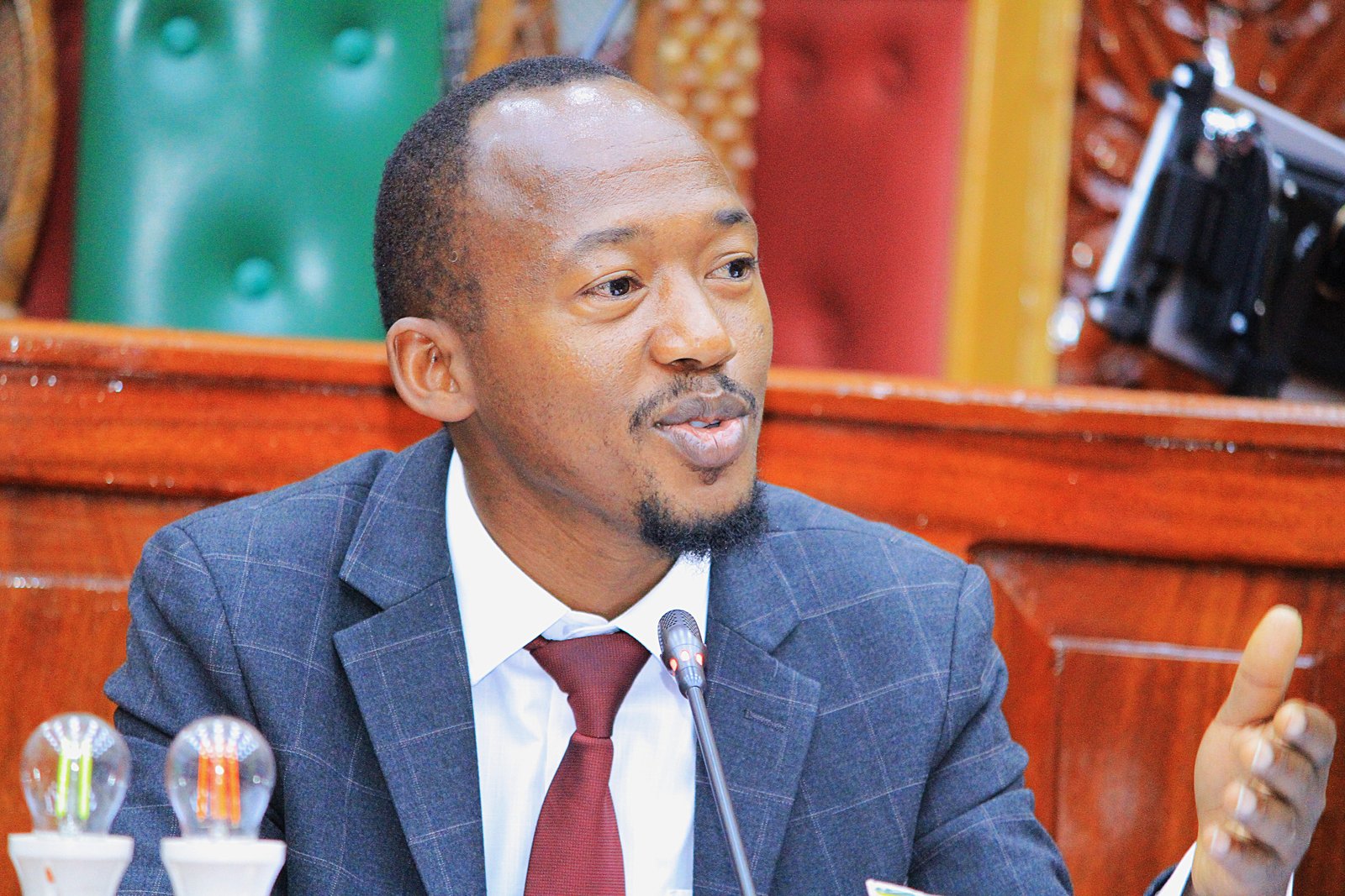 Vincent Musyoka Musau Kawaya - 2