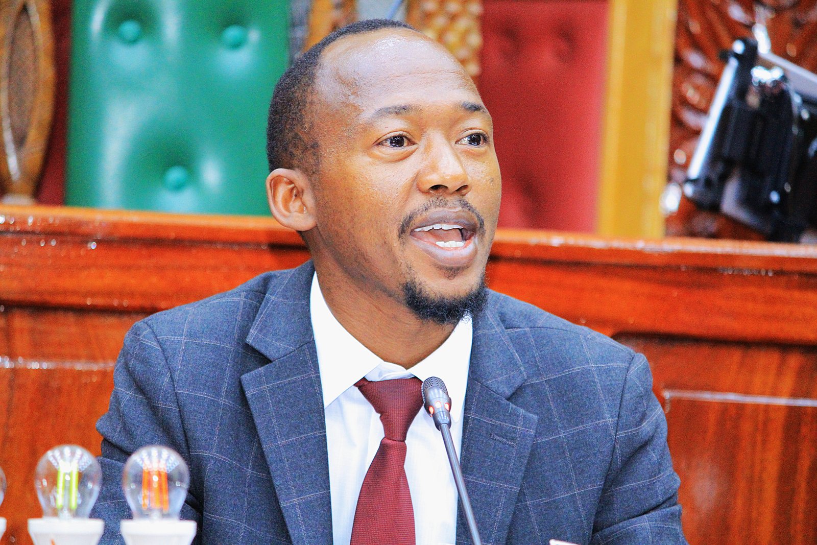 Vincent Musyoka Musau Kawaya - 4