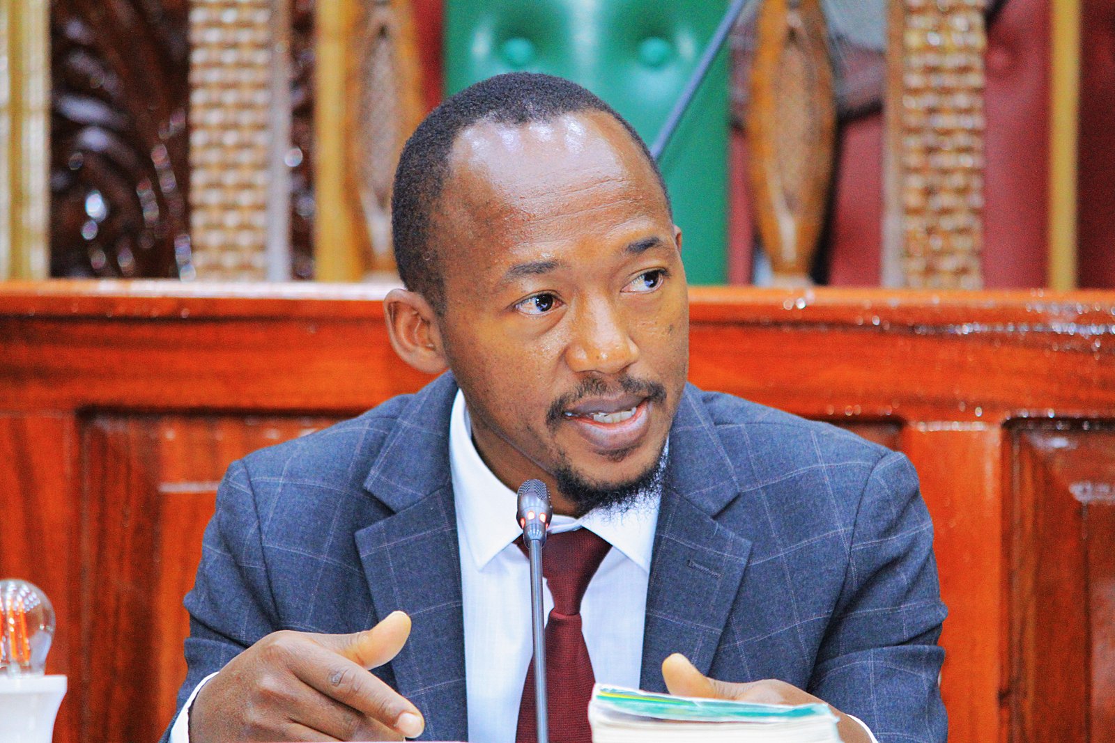 Vincent Musyoka Musau Kawaya - 5