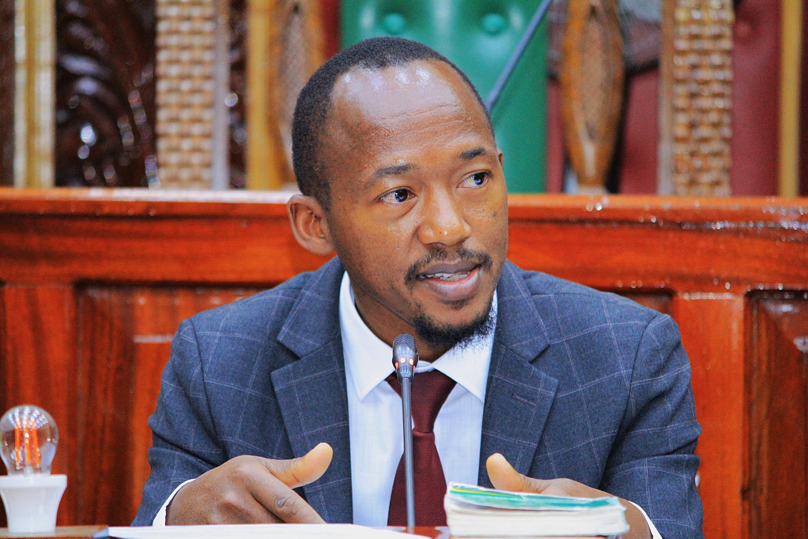 Vincent Musyoka Musau Kawaya - 6