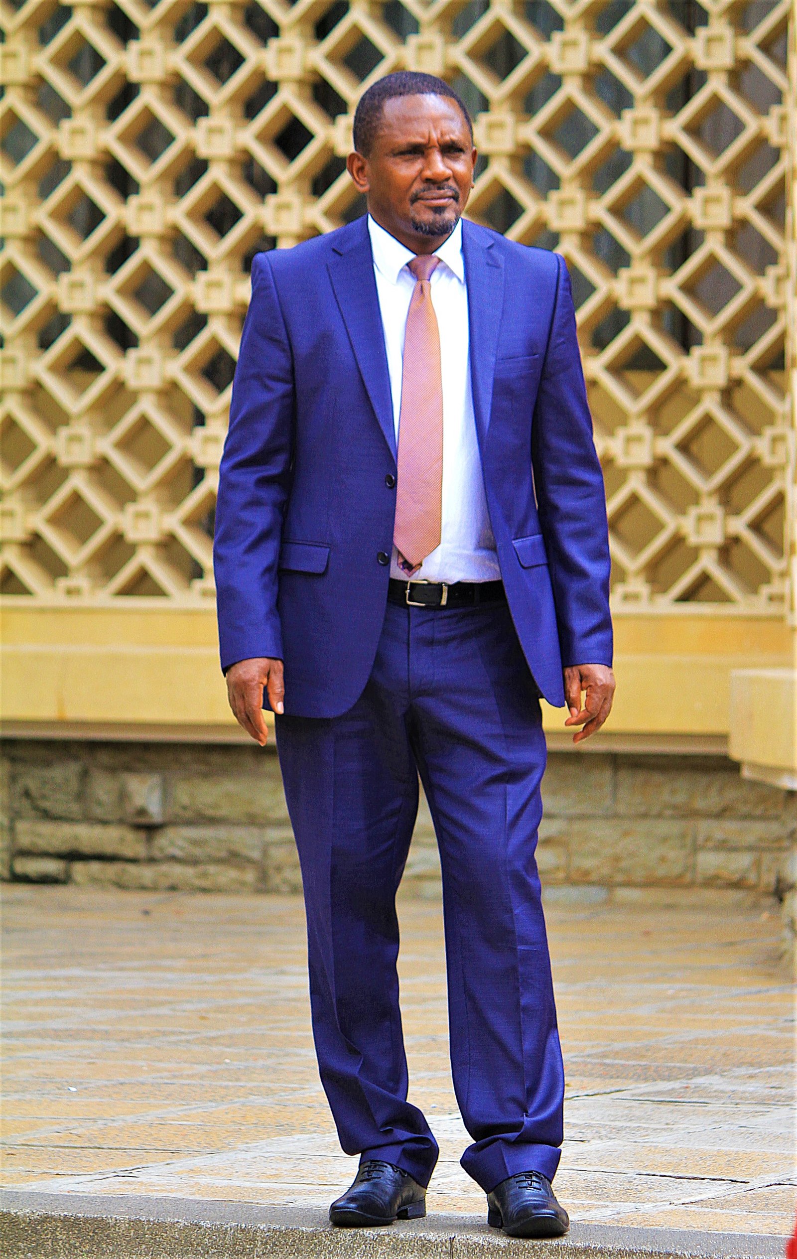 Elisha Odhiambo - 10