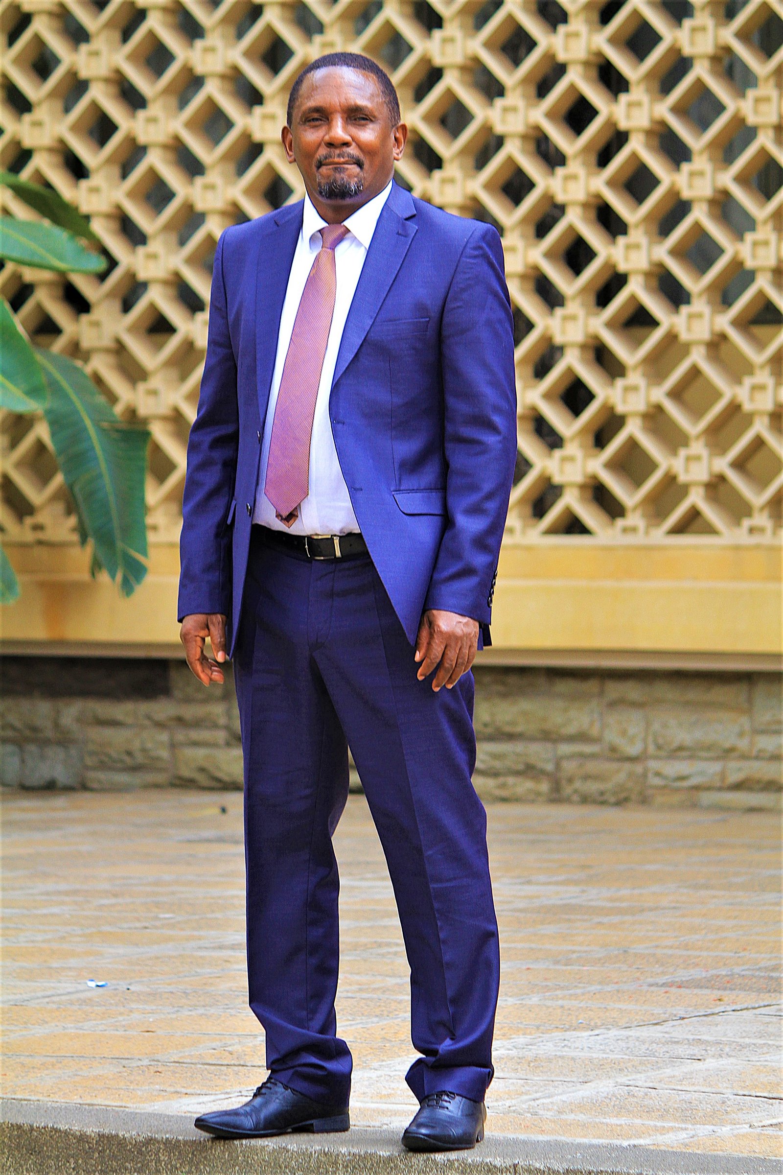 Elisha Odhiambo - 11