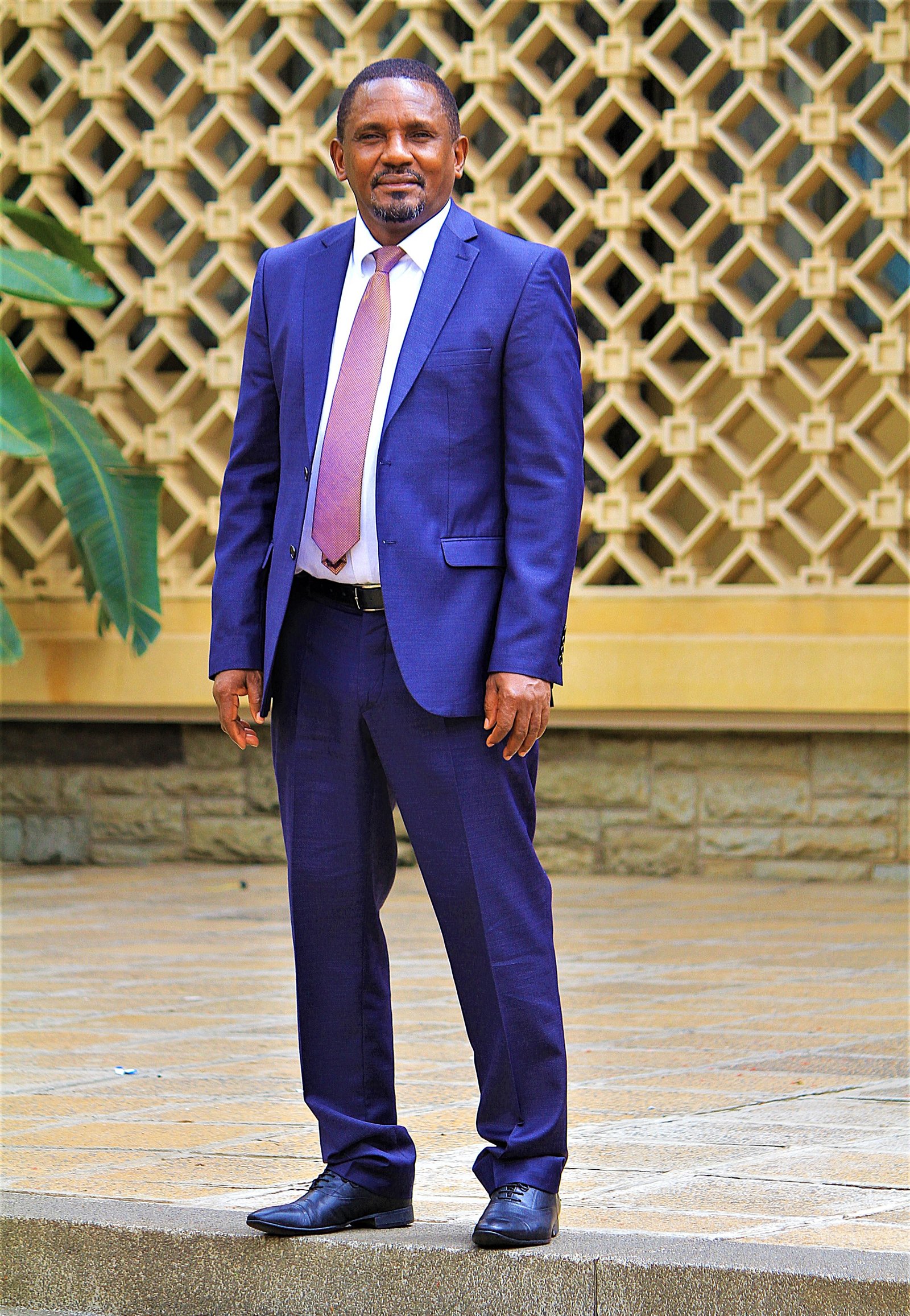 Elisha Odhiambo - 13