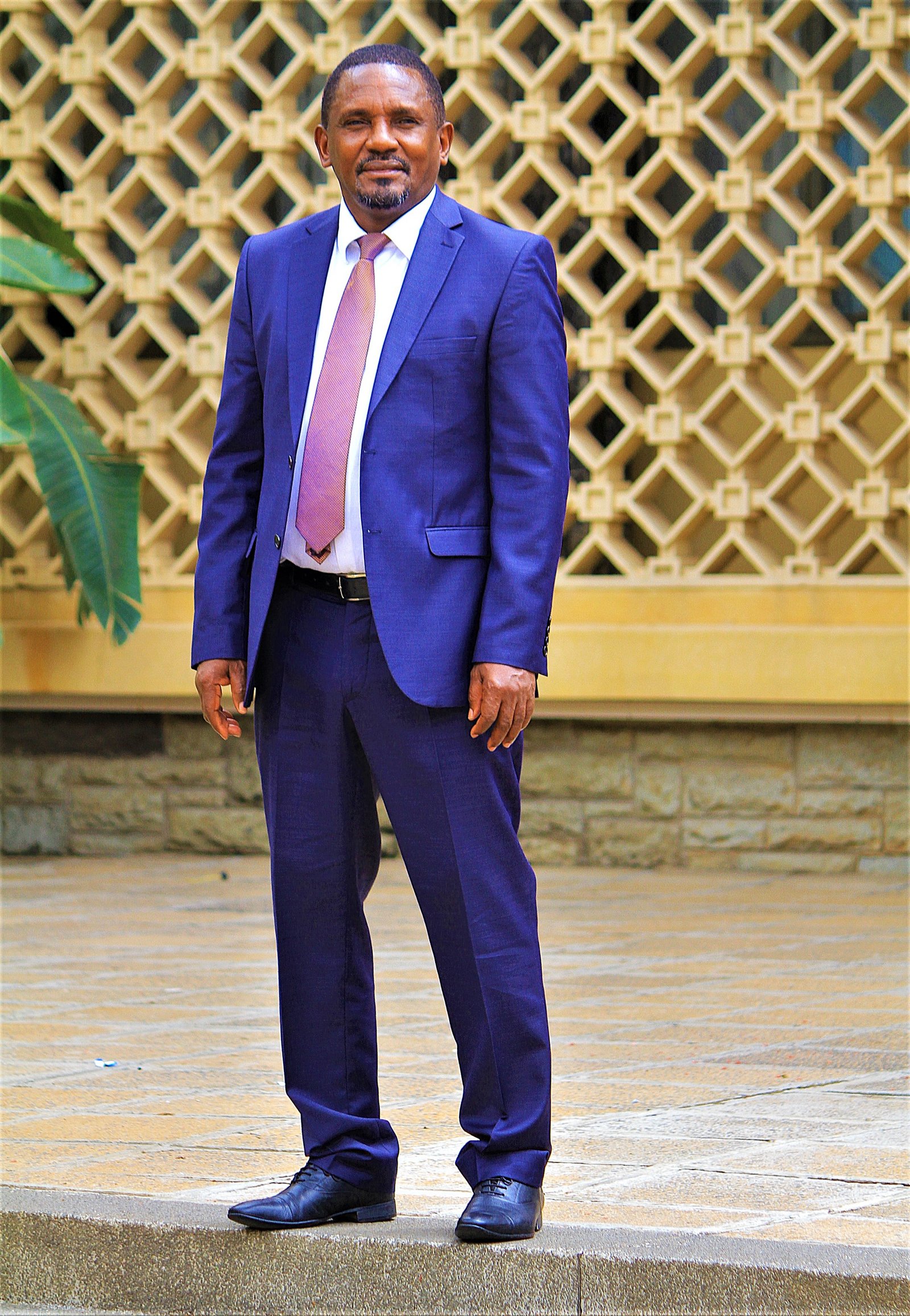 Elisha Odhiambo - 14