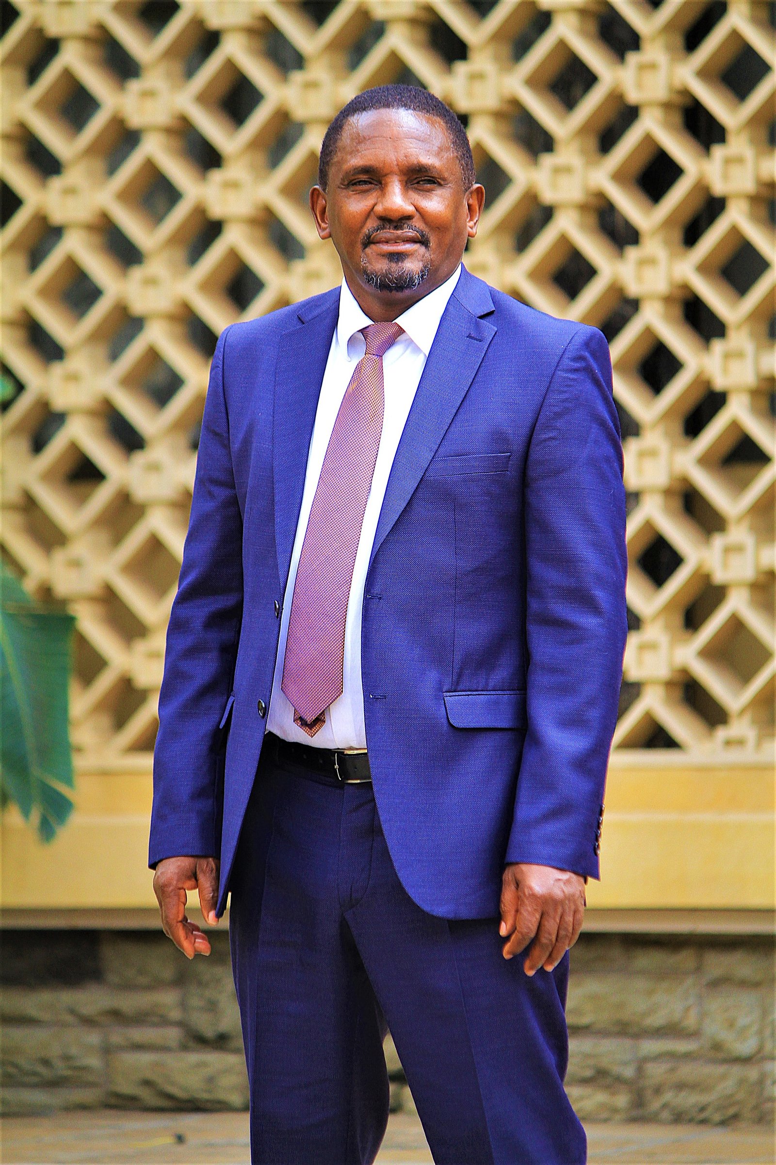 Elisha Odhiambo - 15