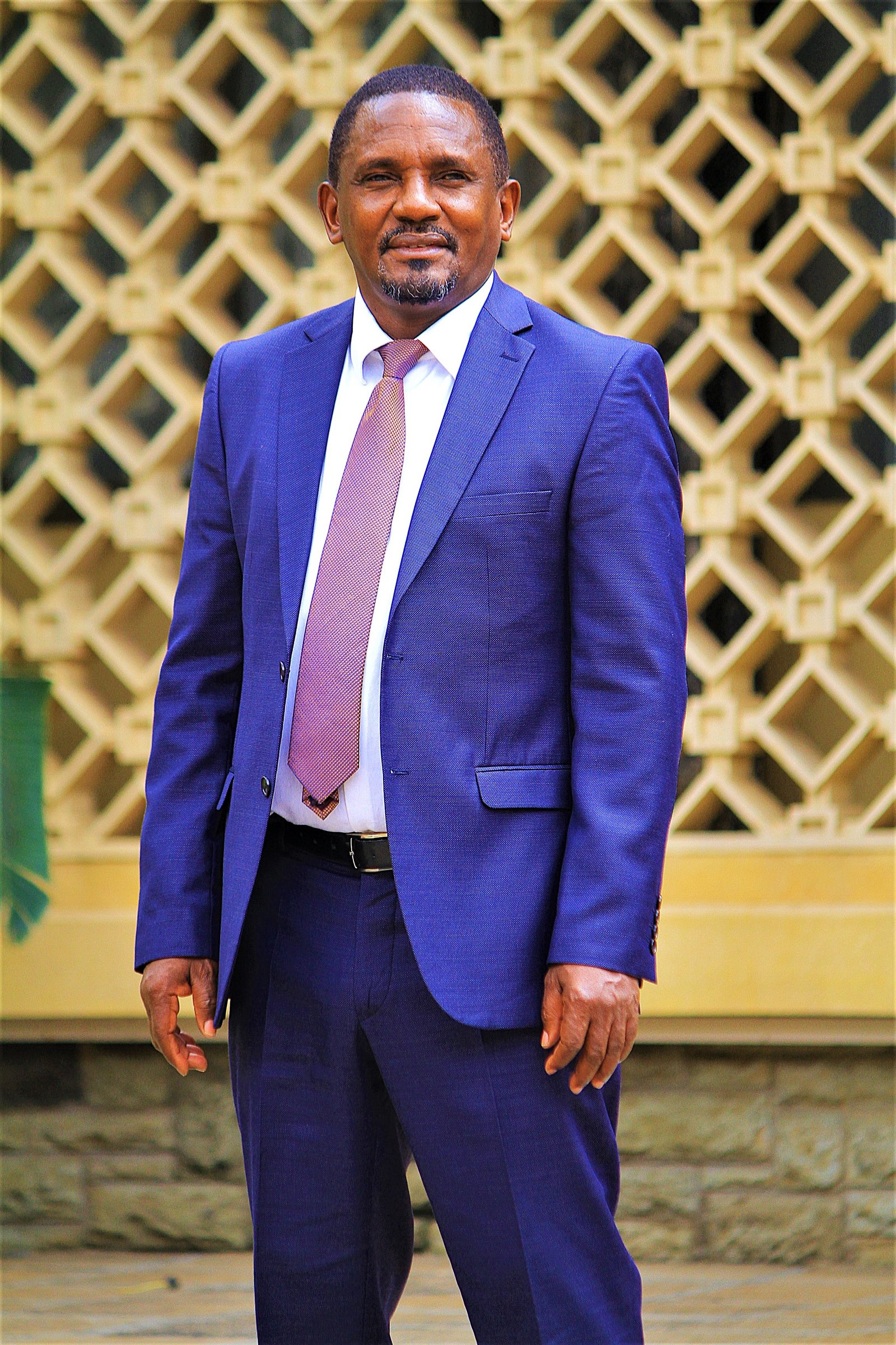 Elisha Odhiambo - 16