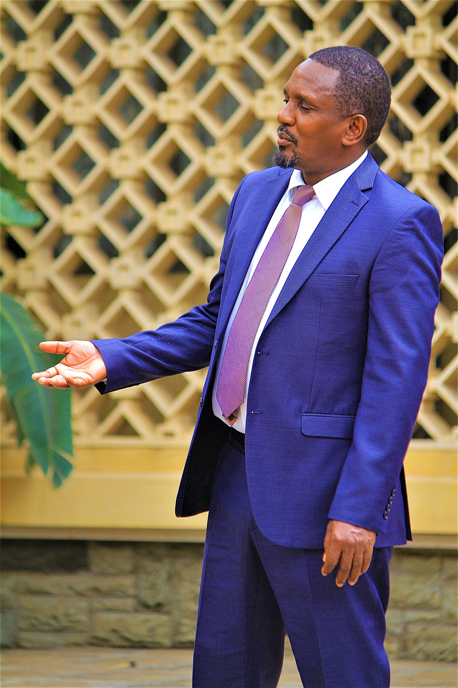 Elisha Odhiambo - 19