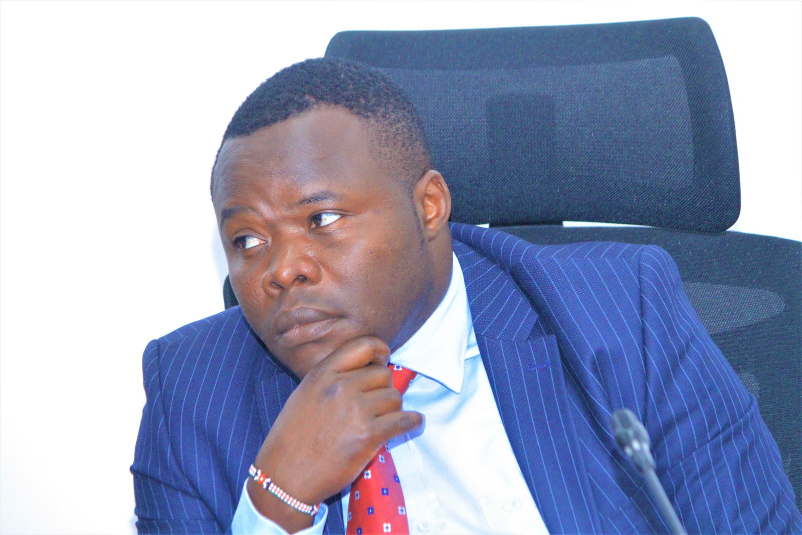 Eddy Gicheru Oketch - 3