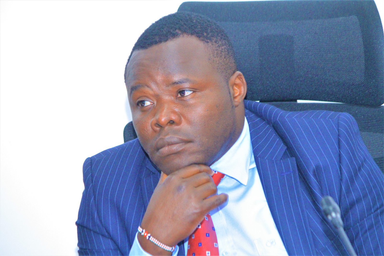 Eddy Gicheru Oketch - 4