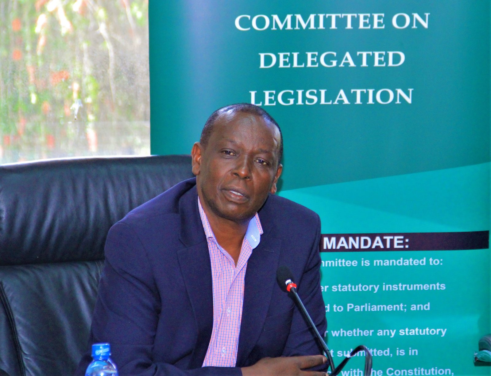 Samuel Chepkonga - 2