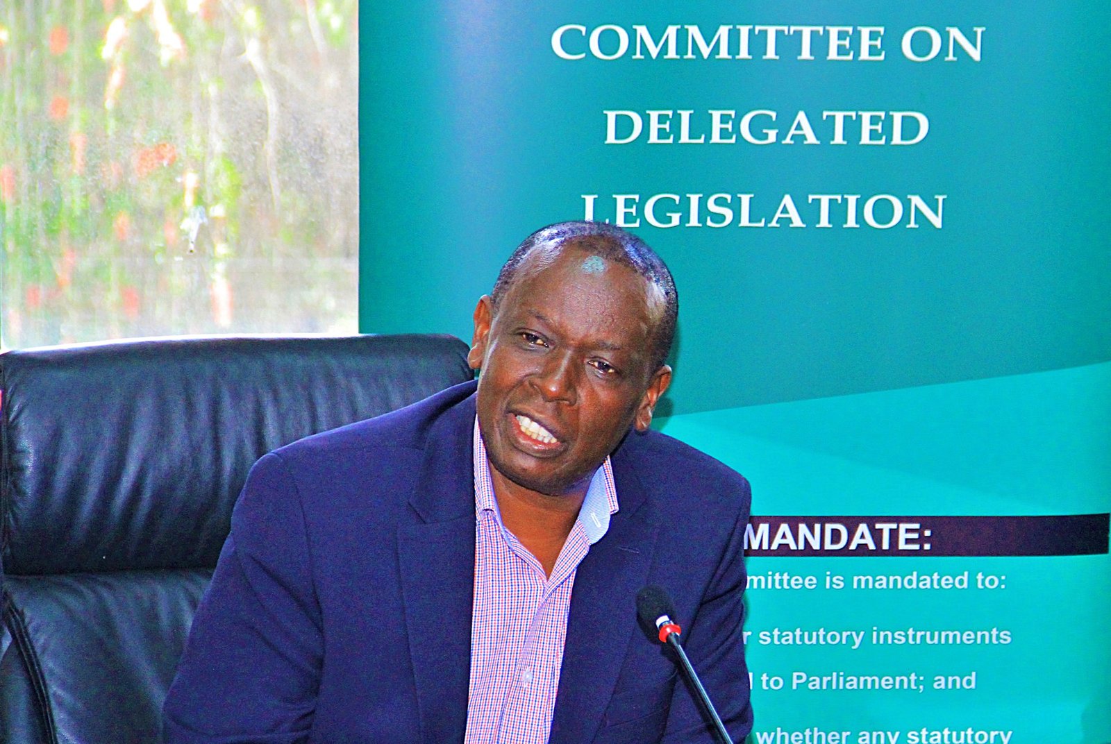 Samuel Chepkonga - 3