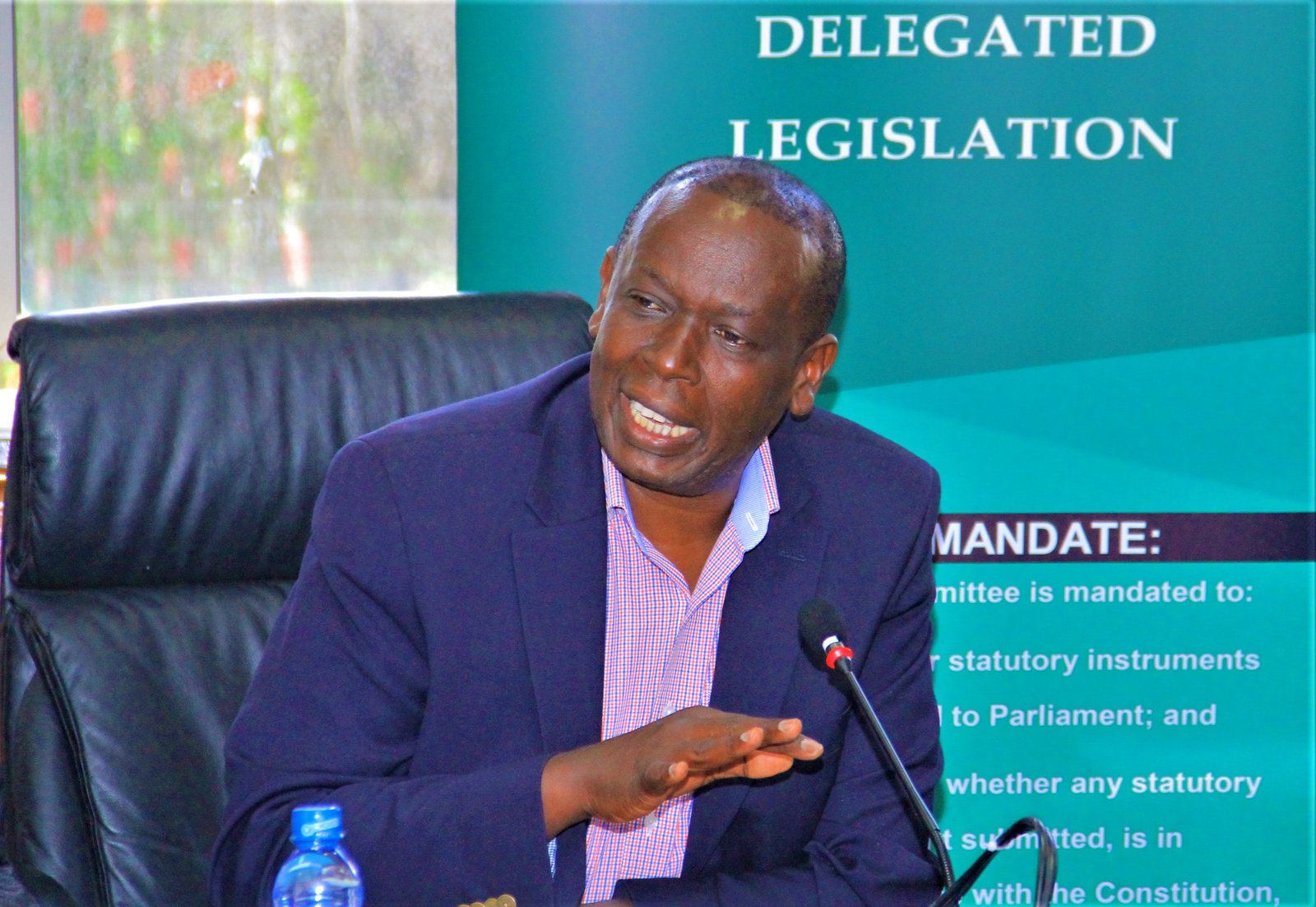 Samuel Chepkonga - 4