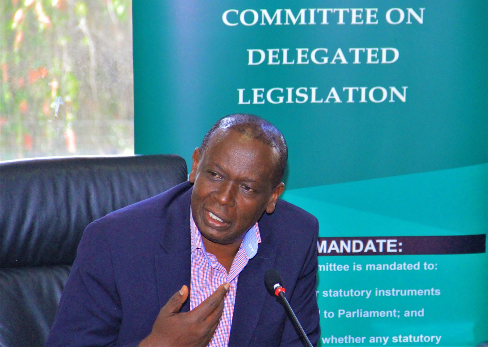 Samuel Chepkonga - 6