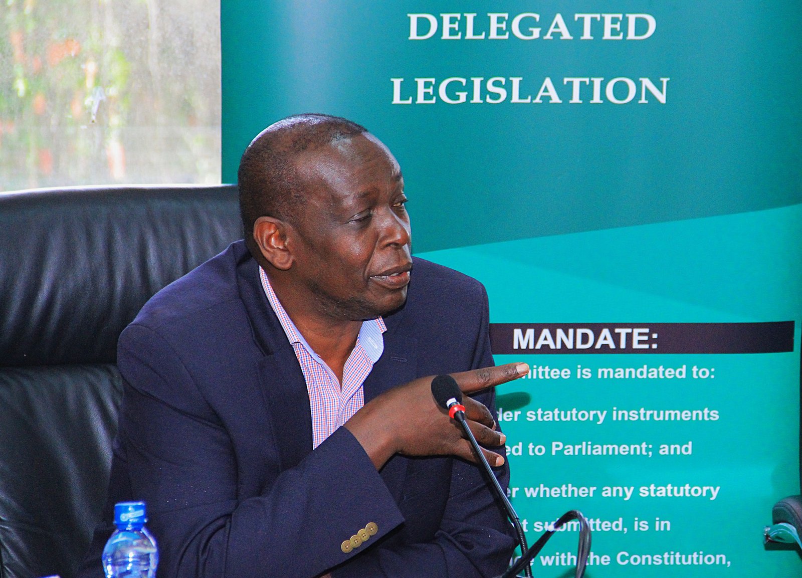 Samuel Chepkonga - 8