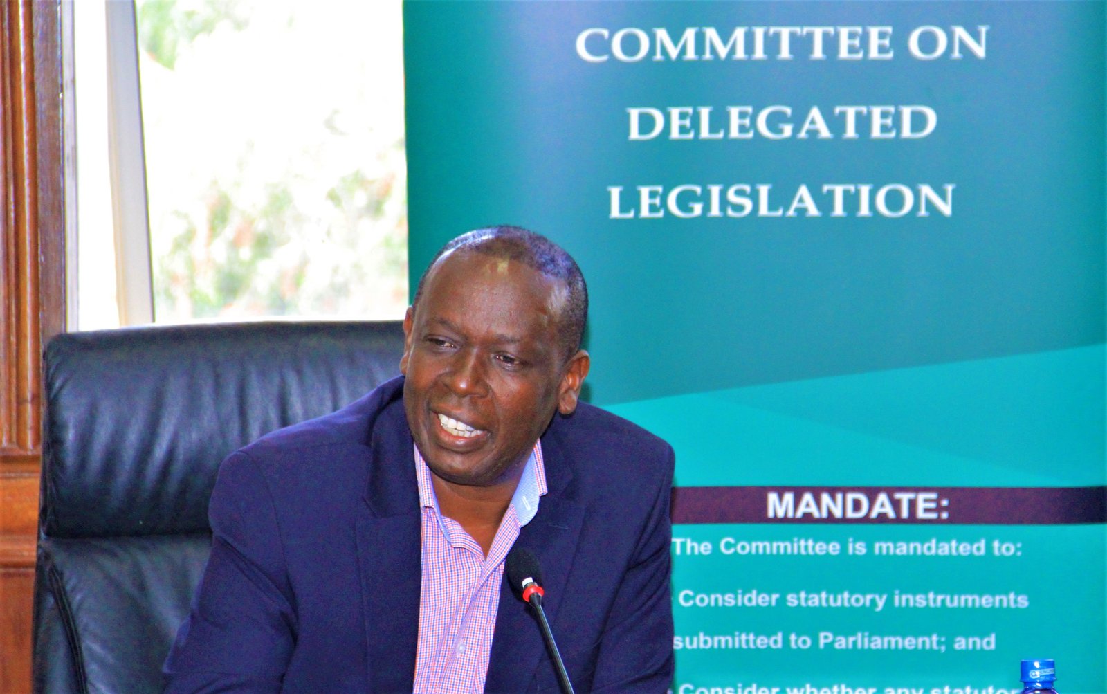 Samuel Chepkonga - 9