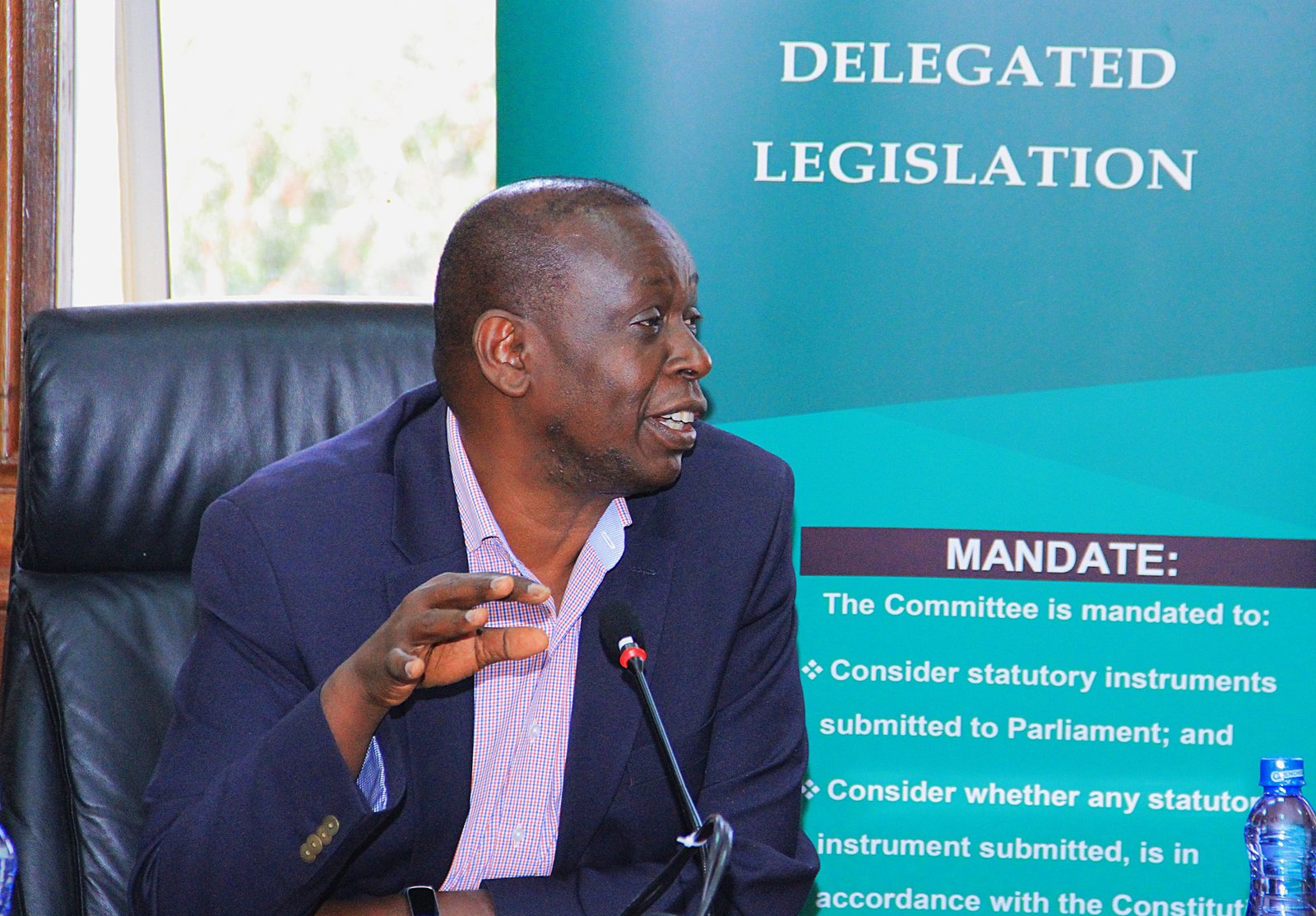 Samuel Chepkonga - 10