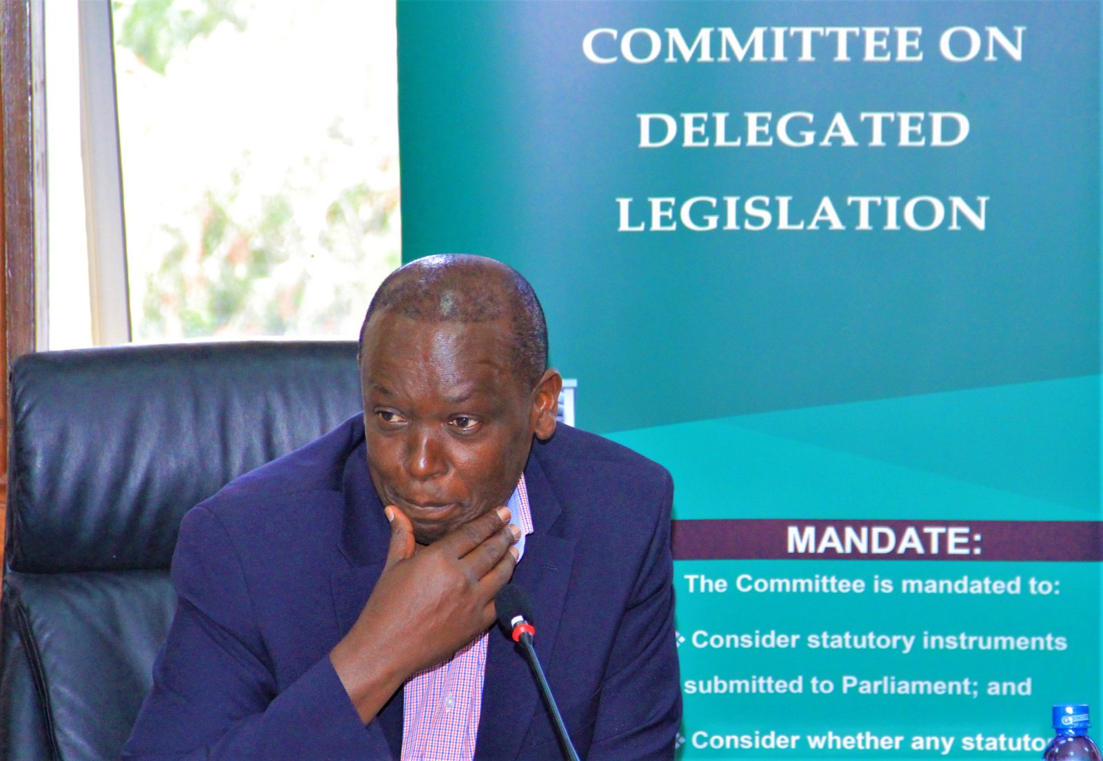 Samuel Chepkonga - 12