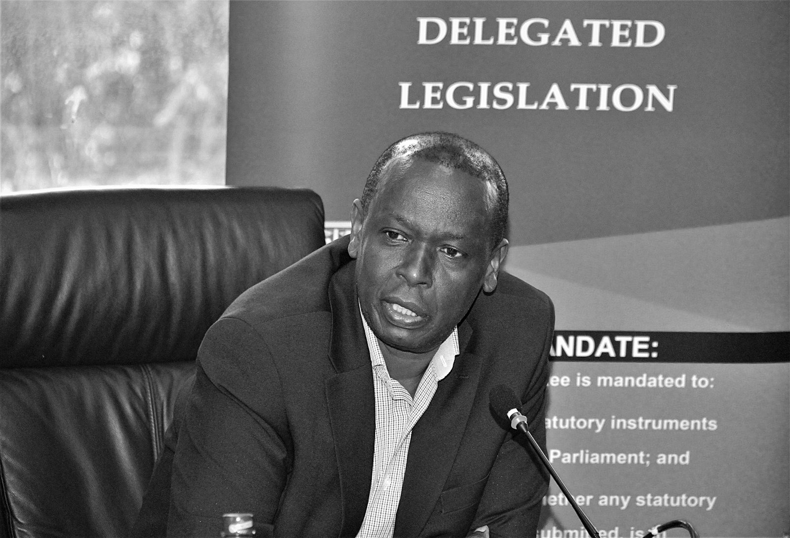 Samuel Chepkonga - 17