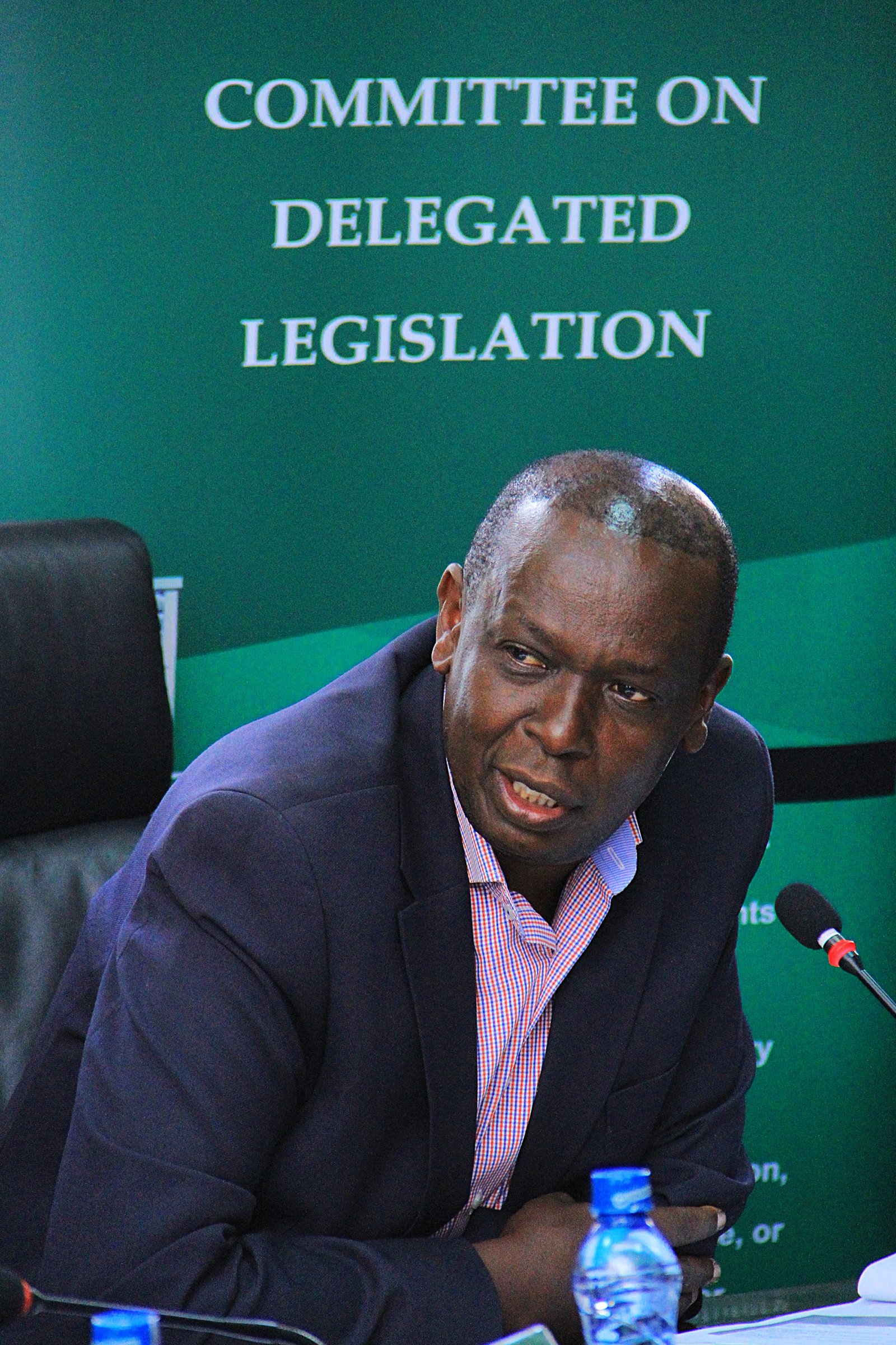 Samuel Chepkonga - 20