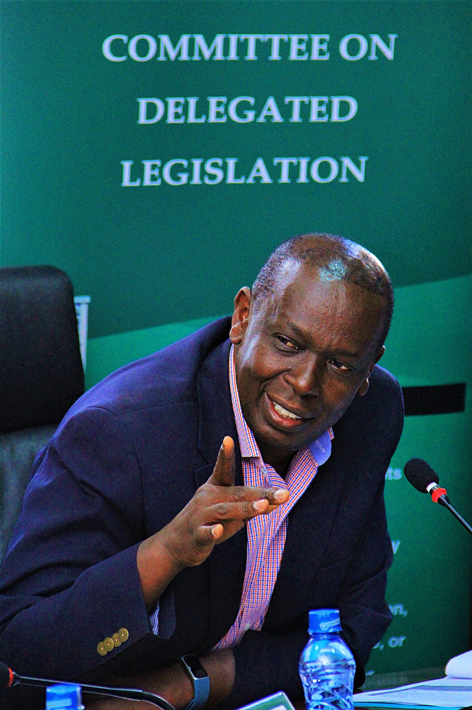 Samuel Chepkonga - 2