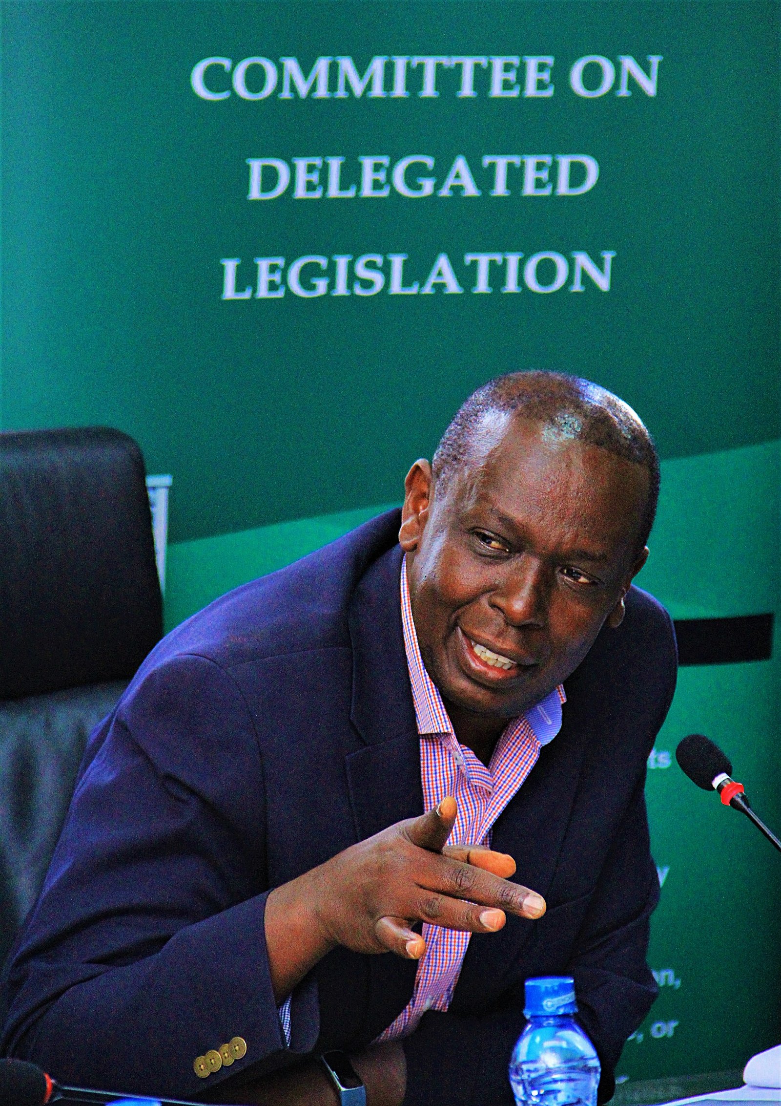 Samuel Chepkonga - 3