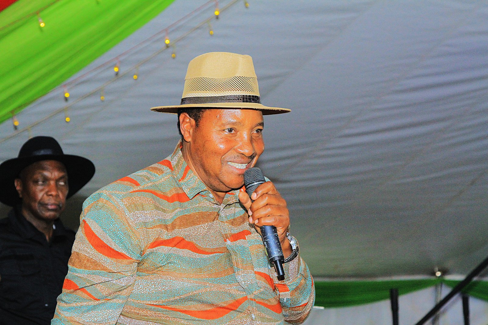 Ferdinand Waititu