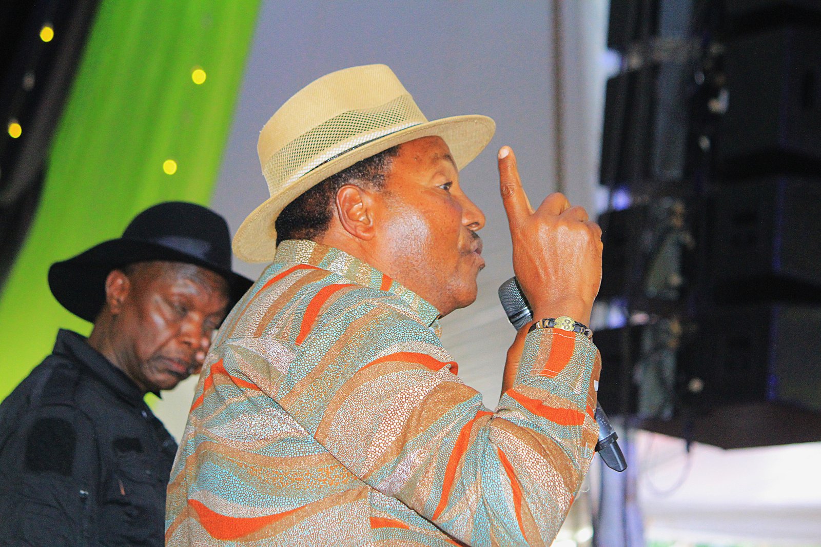 Ferdinand Waititu