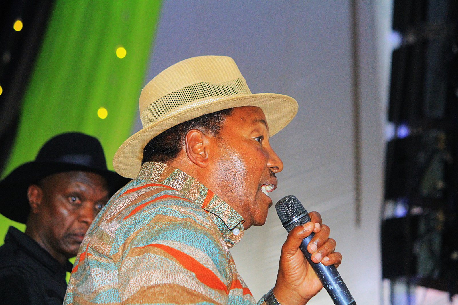 Ferdinand Waititu