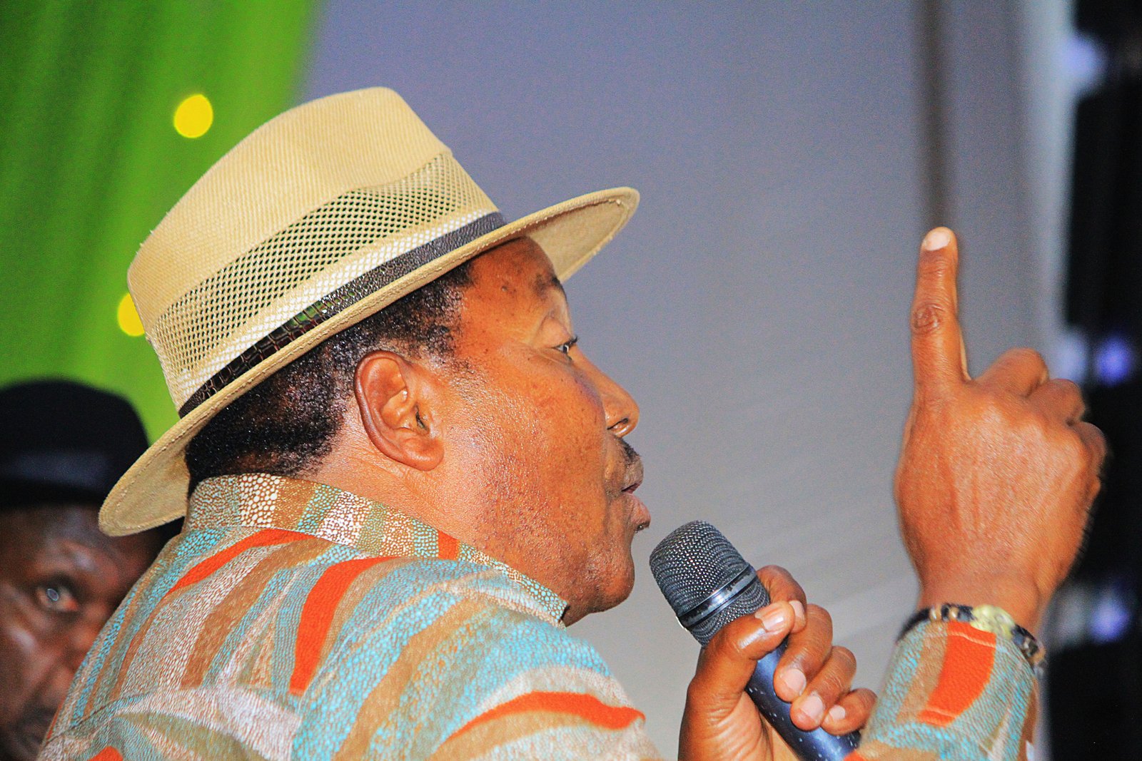 Ferdinand Waititu