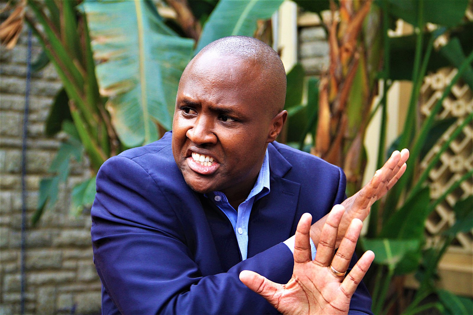 Alfred Keter - 4