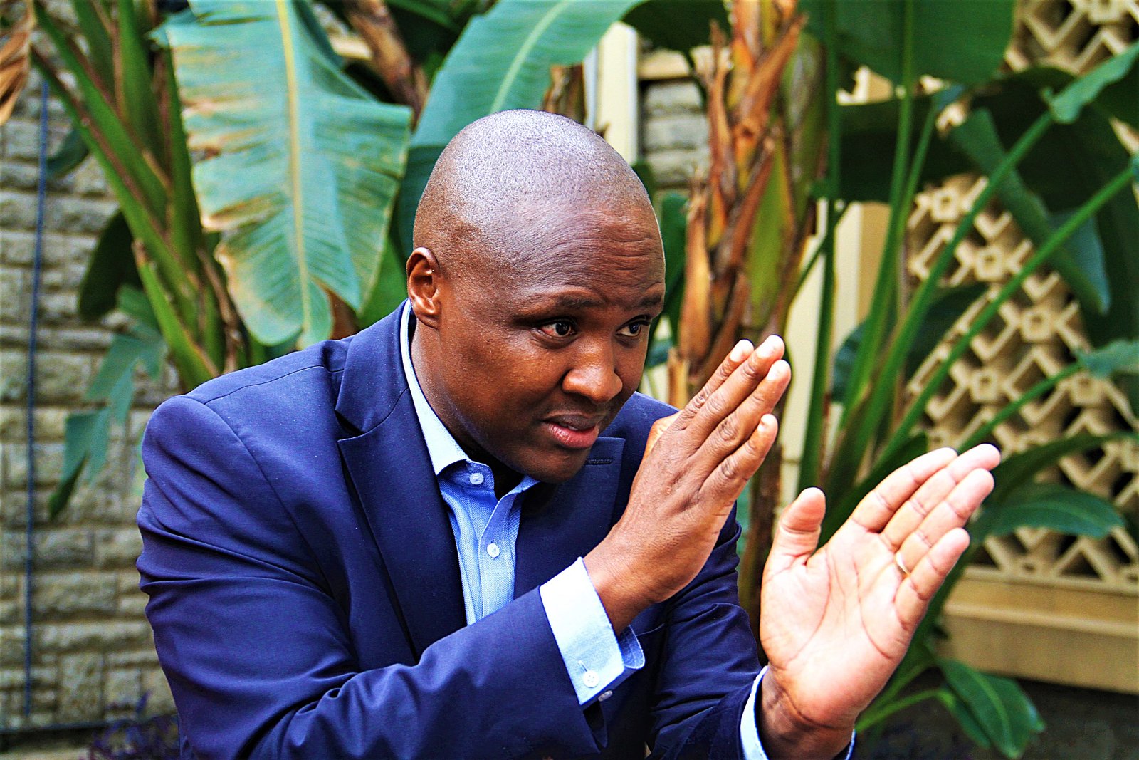 Alfred Keter - 6