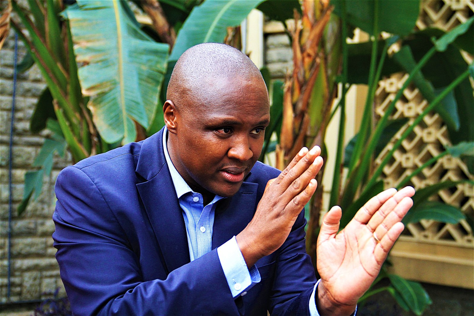 Alfred Keter - 7