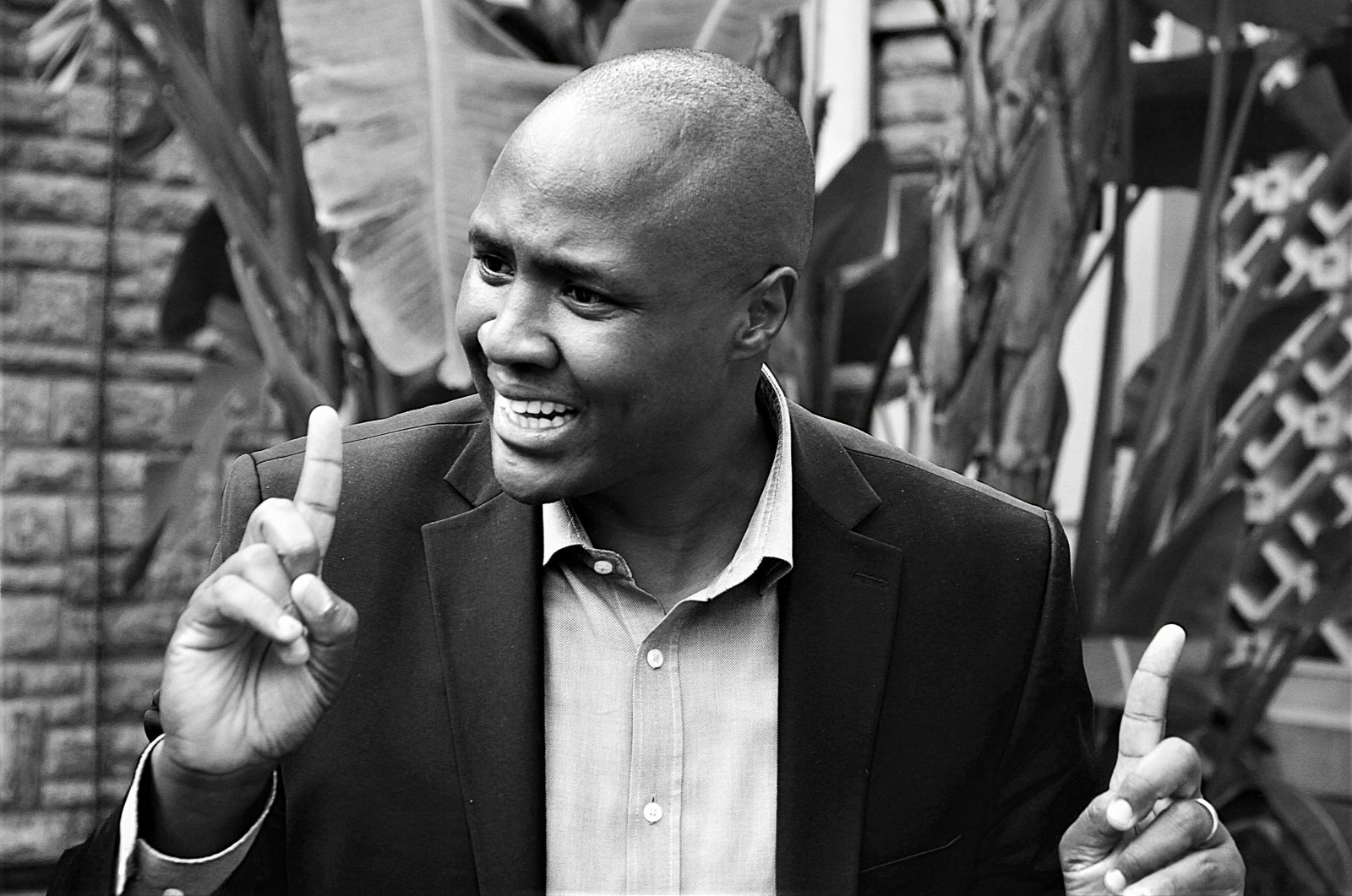 Alfred Keter - 8