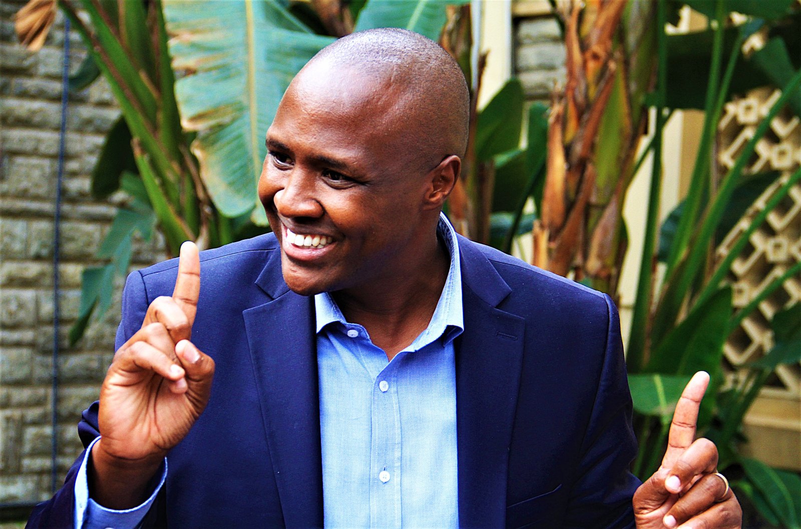 Alfred Keter - 9