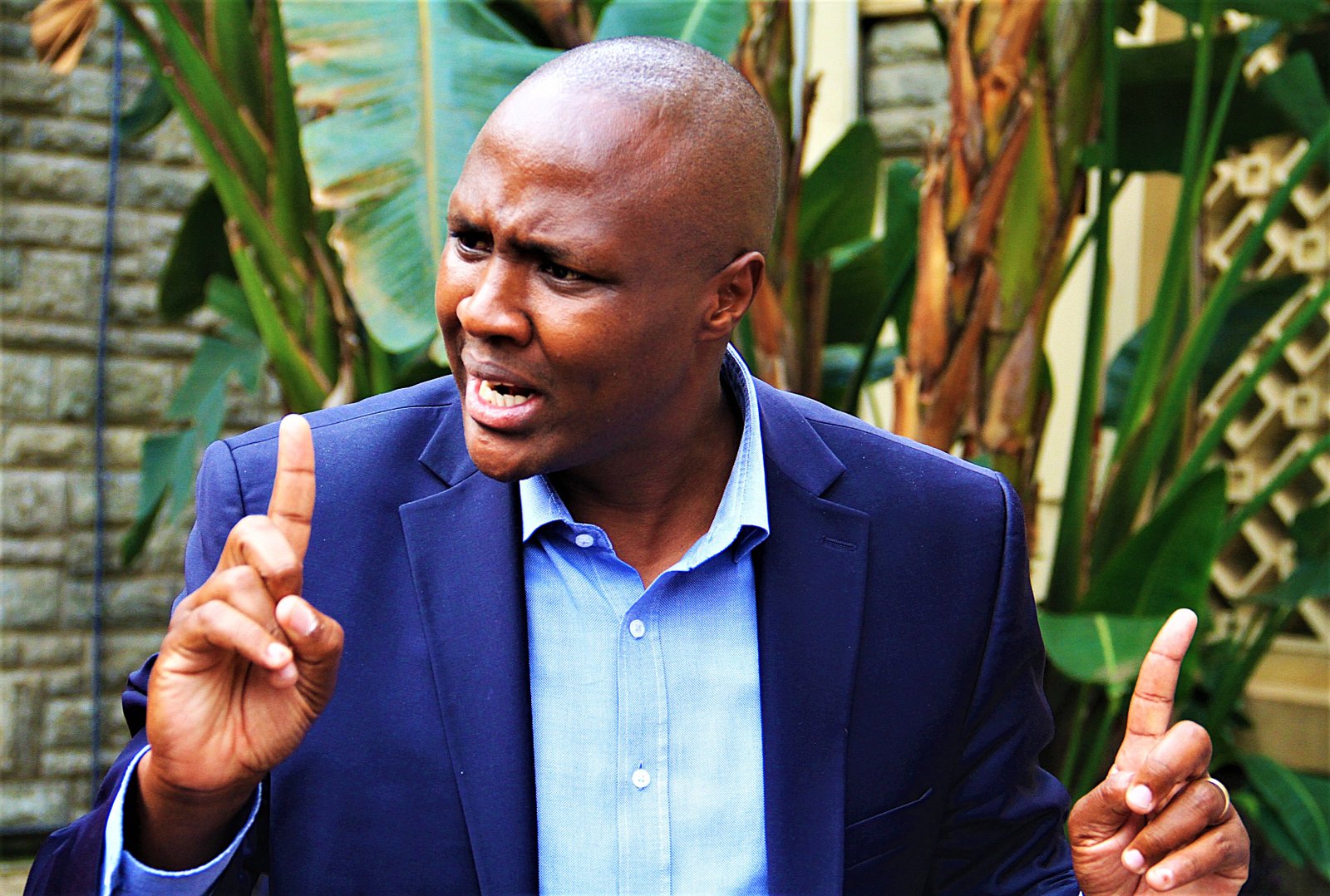 Alfred Keter - 10