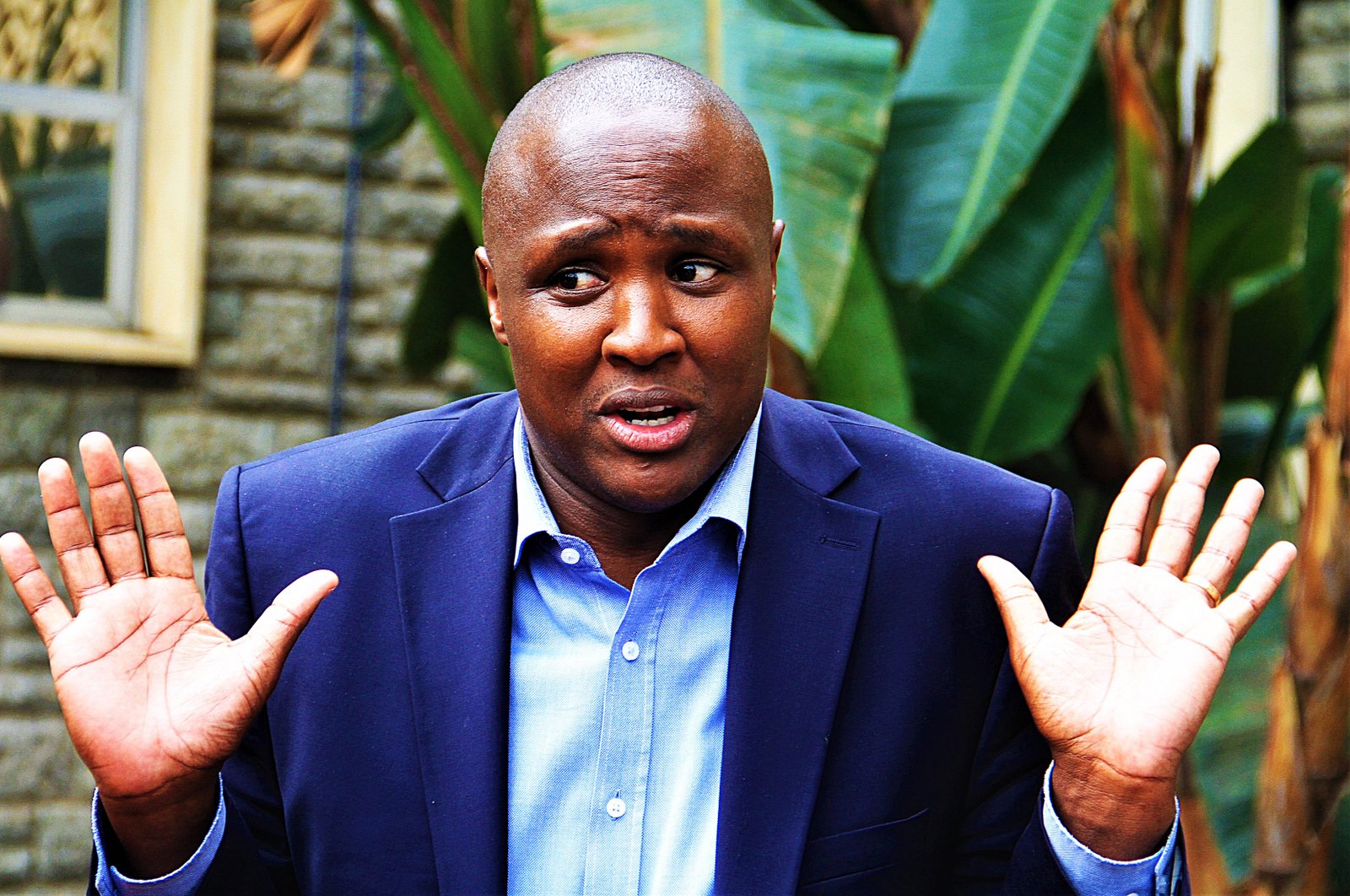 Alfred Keter - 13