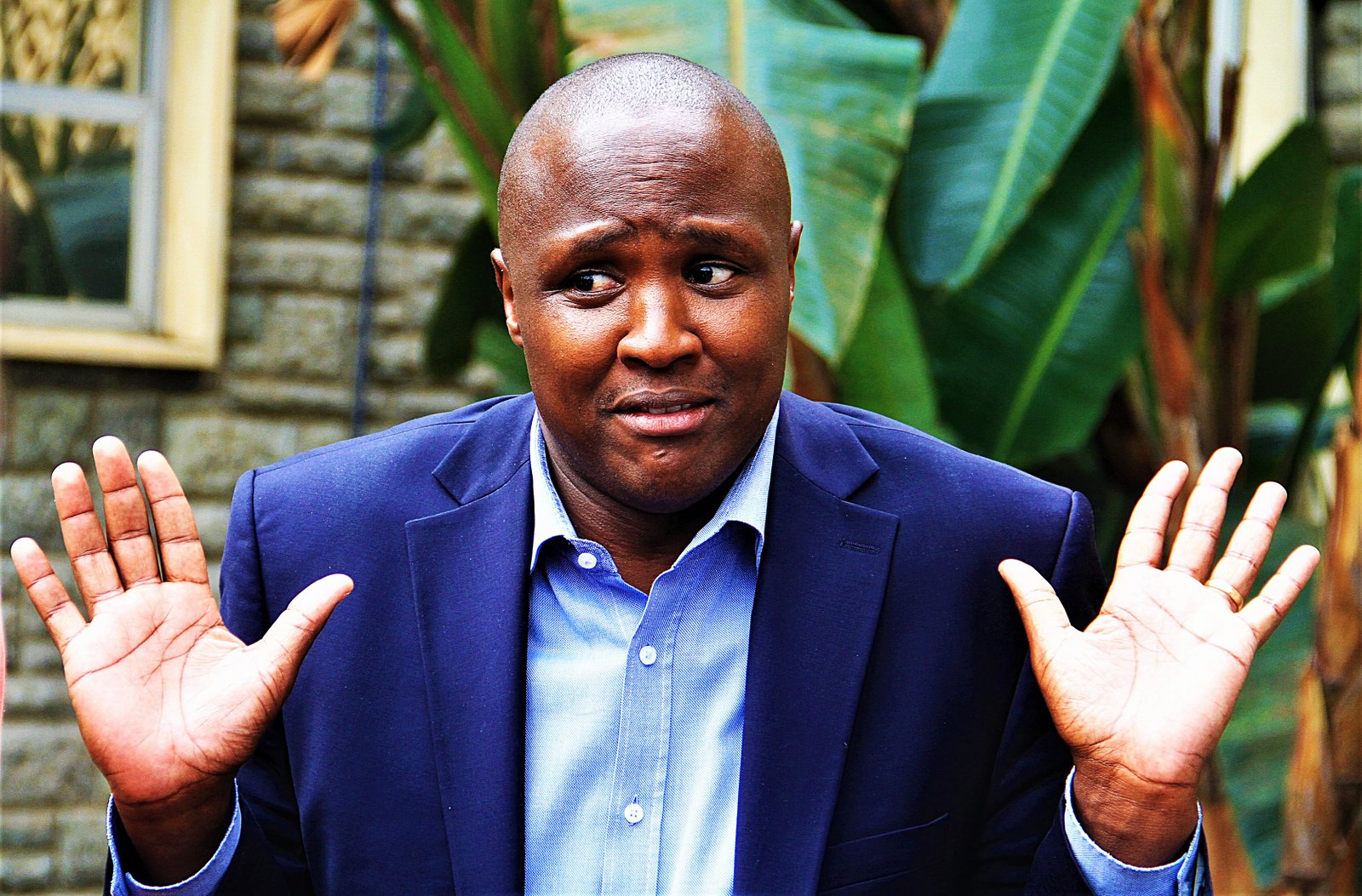 Alfred Keter - 14