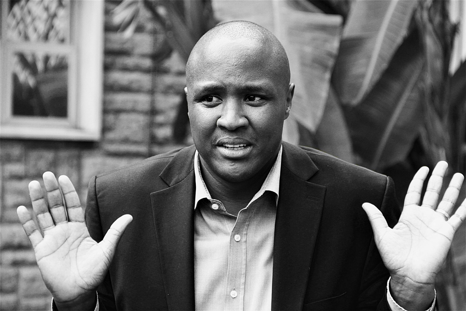 Alfred Keter - 15