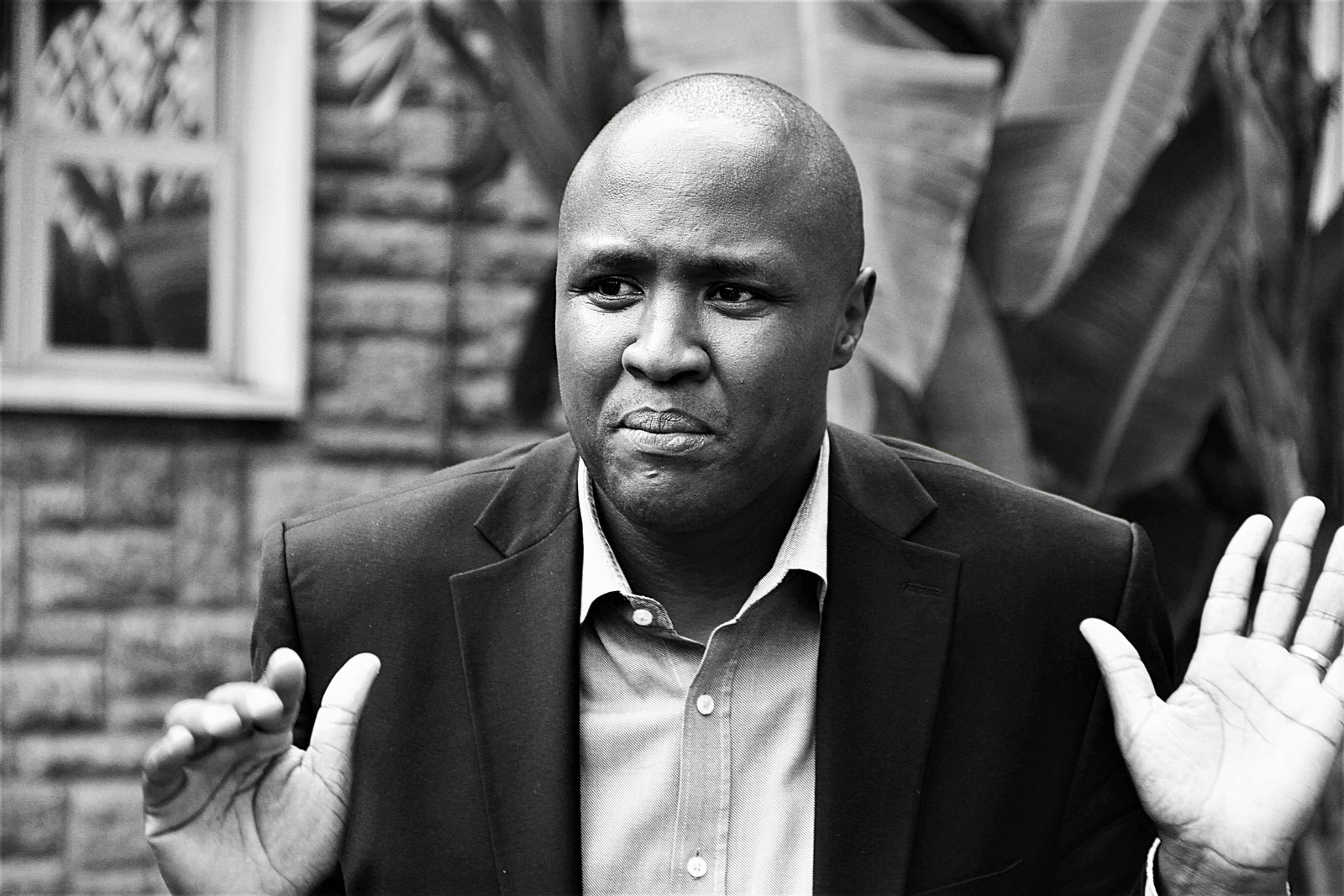 Alfred Keter - 16