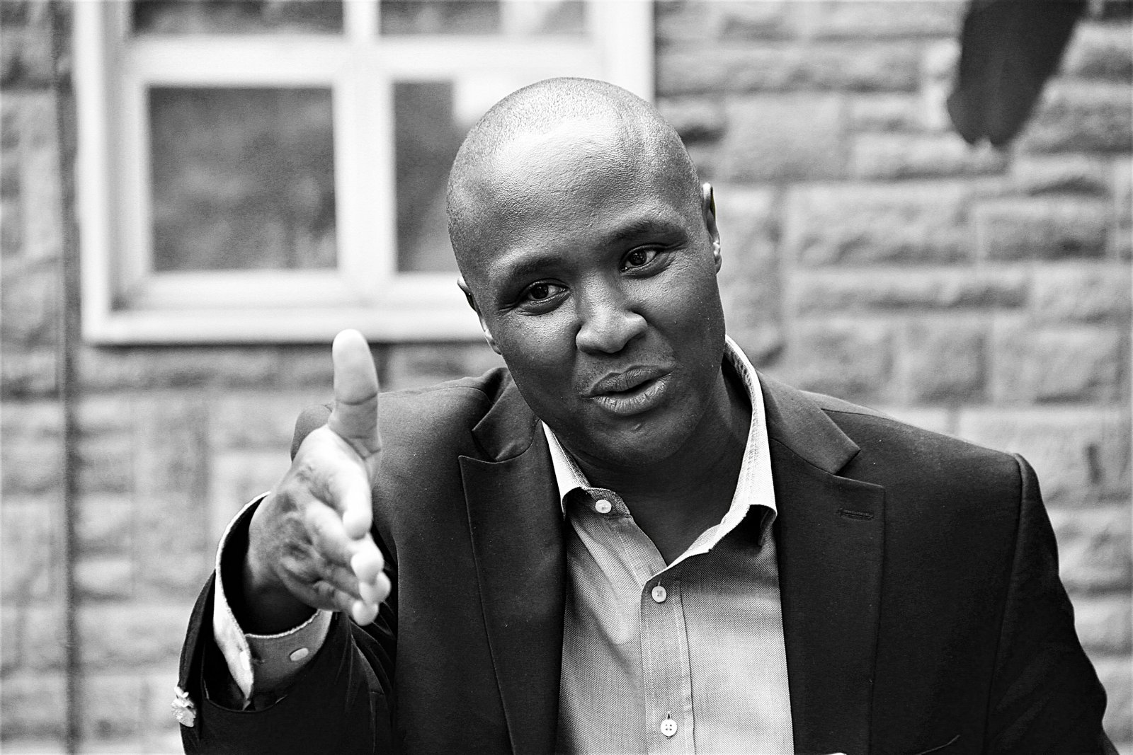 Alfred Keter - 20