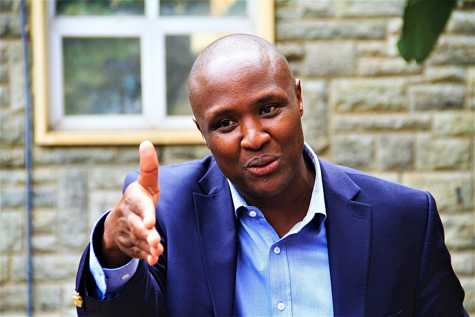 Alfred Keter